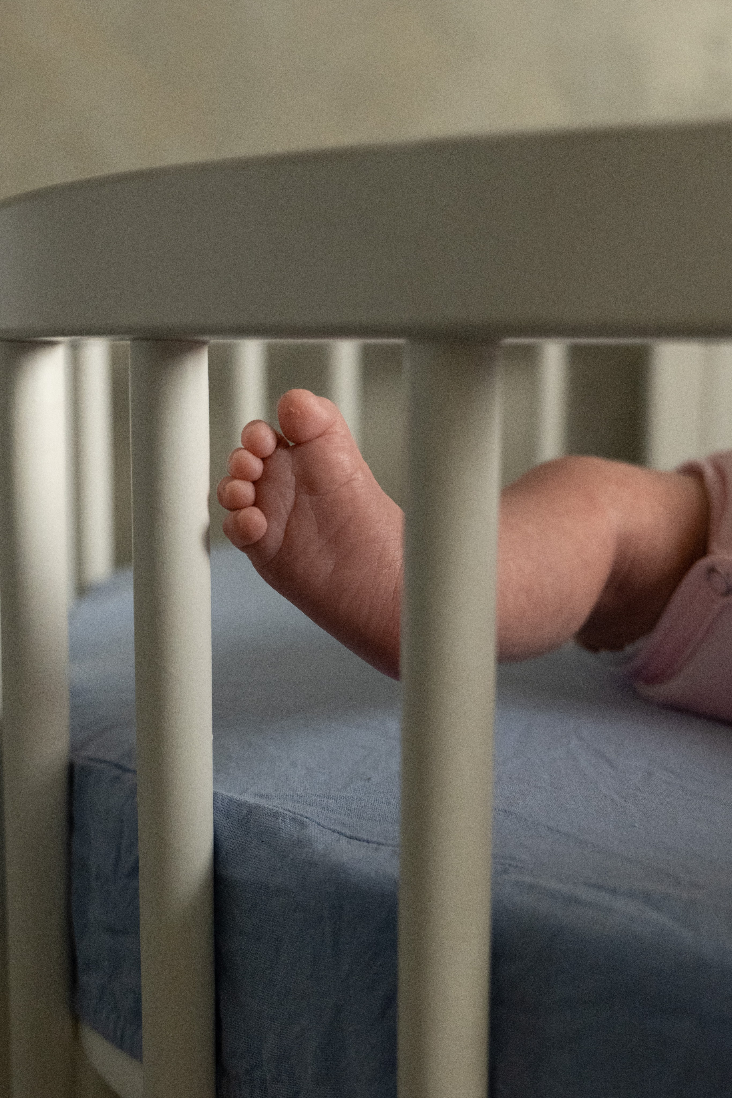 Домашняя фотосессия с новорожденным. Фотограф видеограф Ольга Василевская