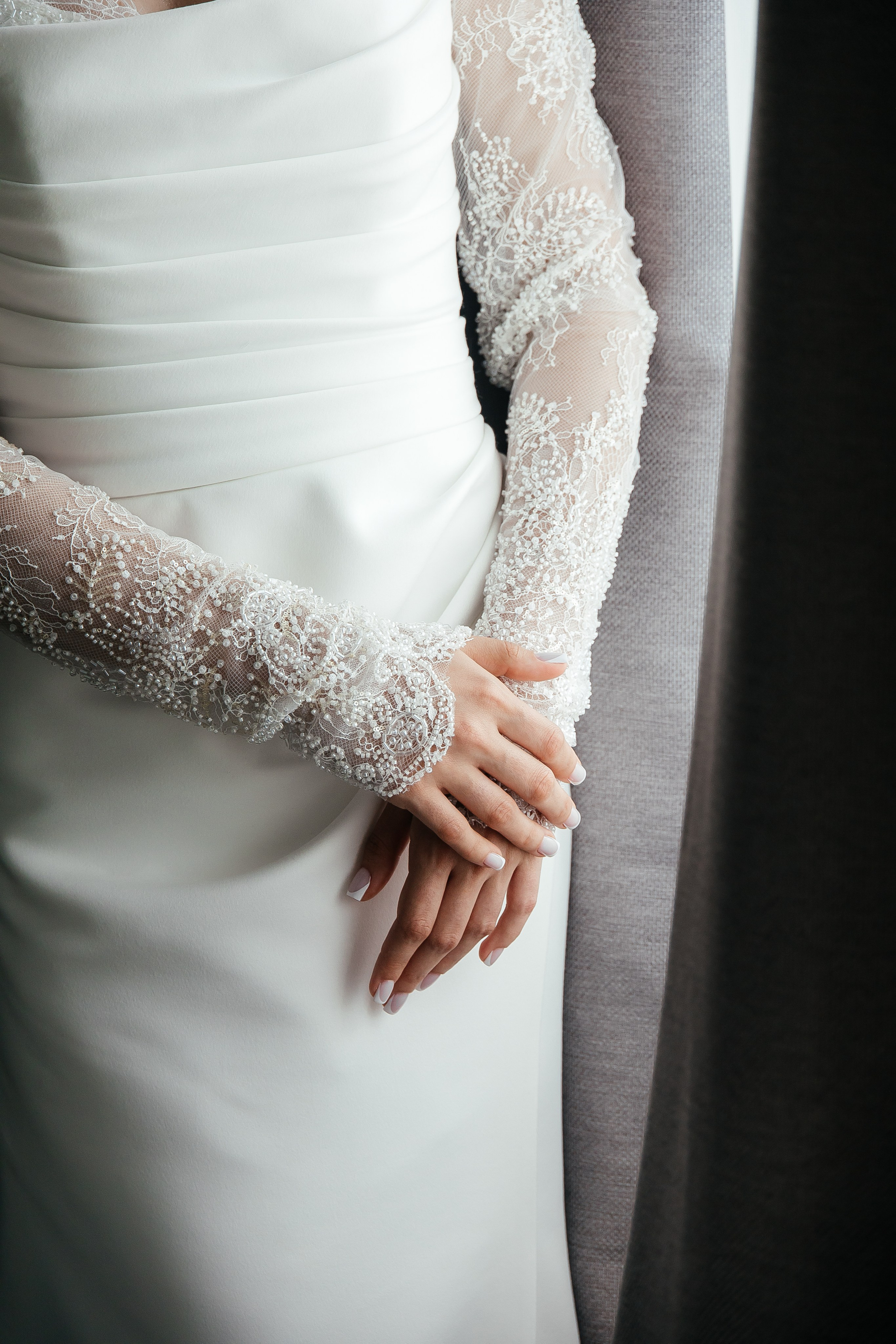 Сетрак и Марианна. Фотограф в Красноярске Надежда Воскресенская