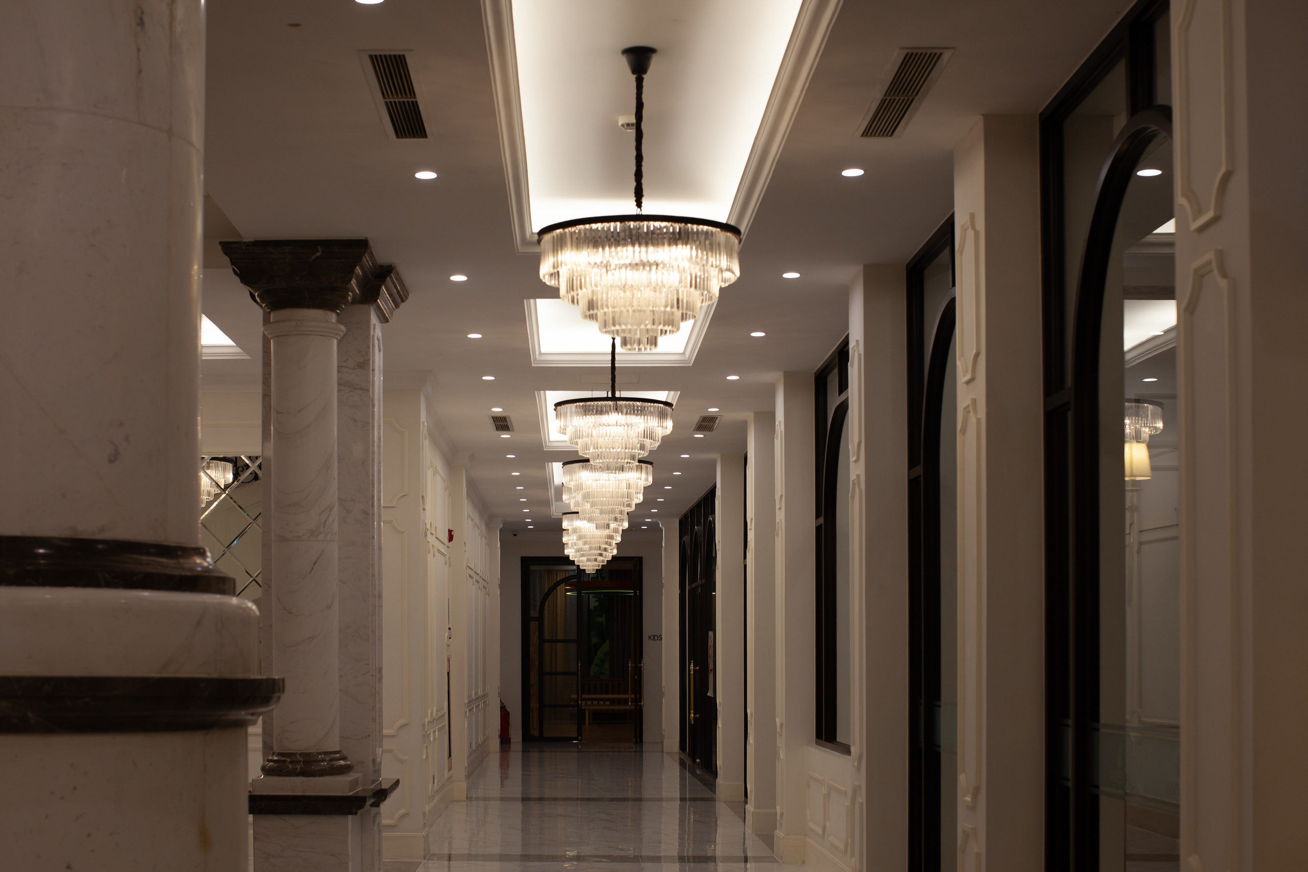 Вьетнам. Vinpearl Long Beach. Мой фотомир