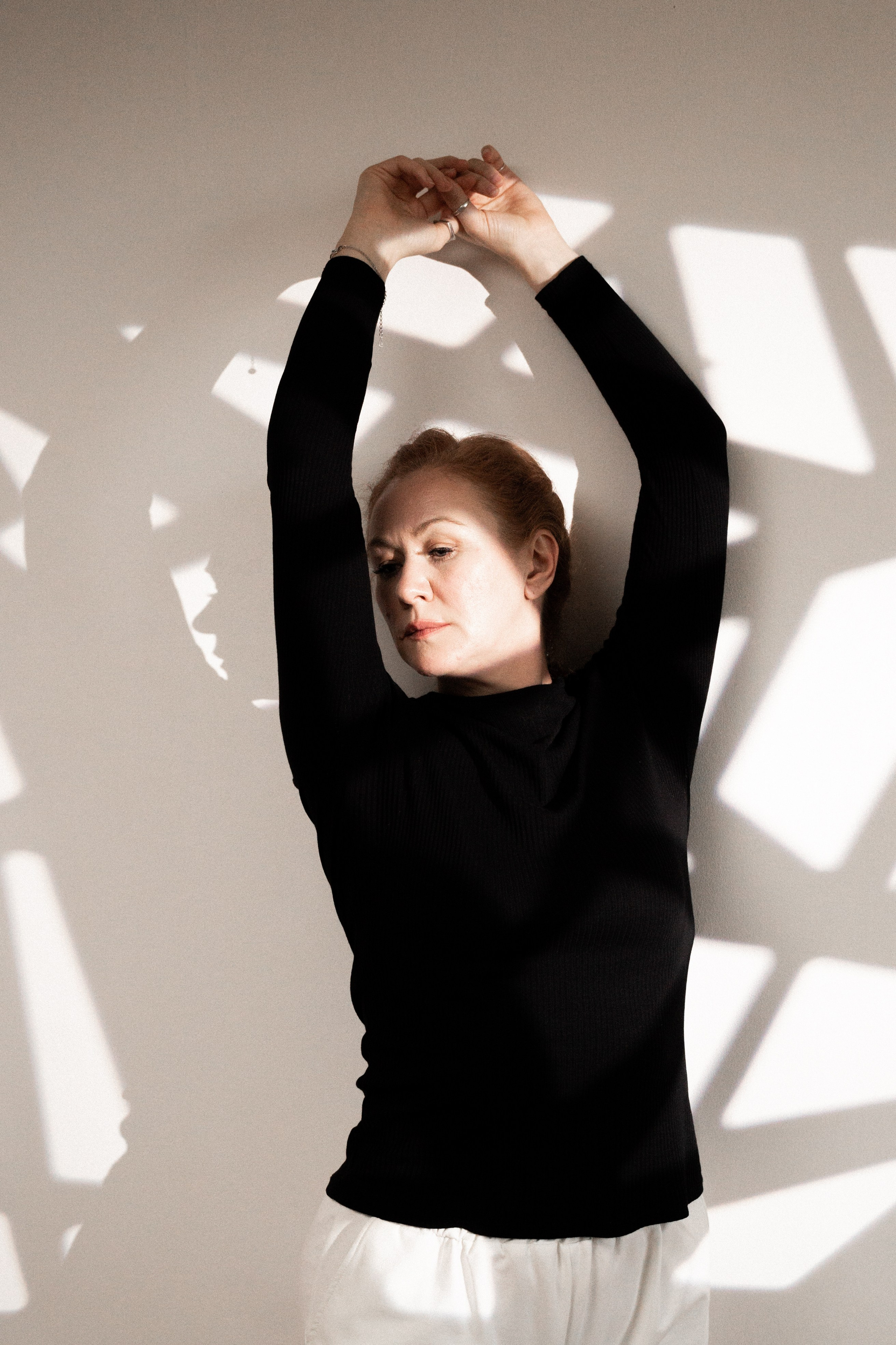 Анастасия. Семейный и женский фотограф, контент фотосессия в Екатеринбурге