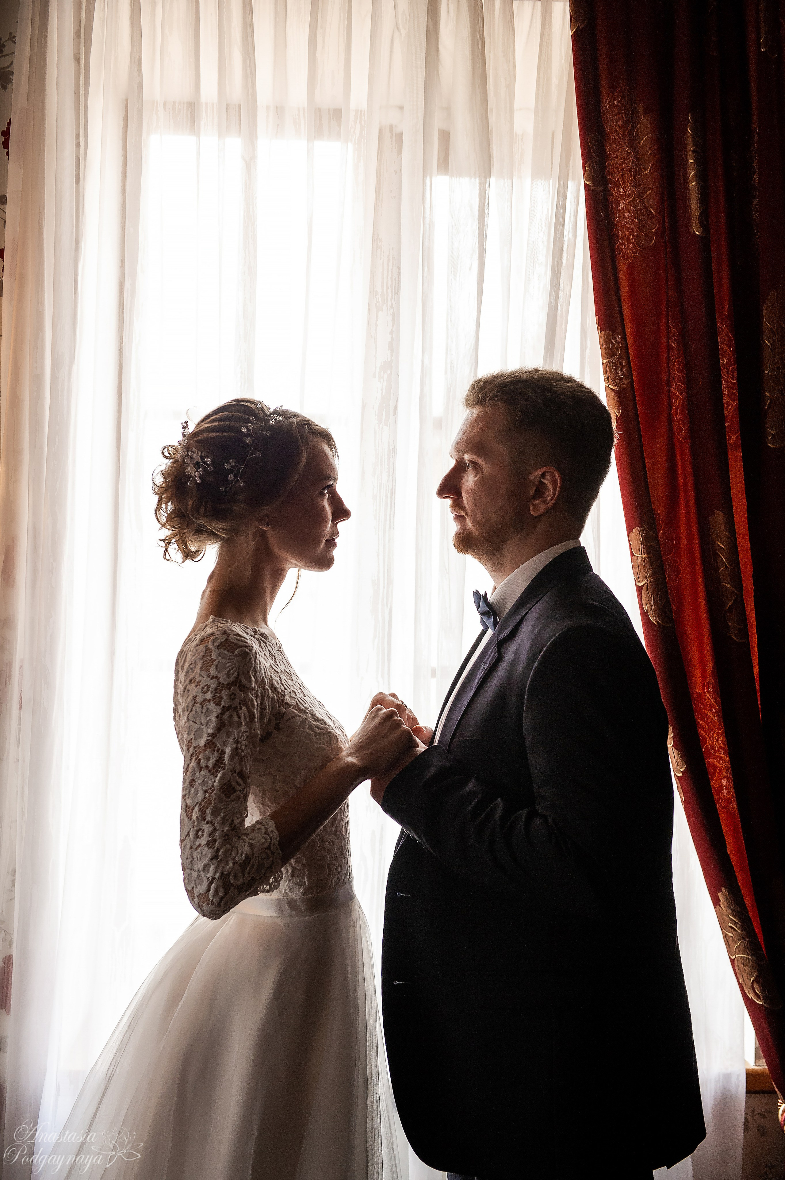 Иван и Катя. Семейный и женский фотограф, контент фотосессия в Екатеринбурге