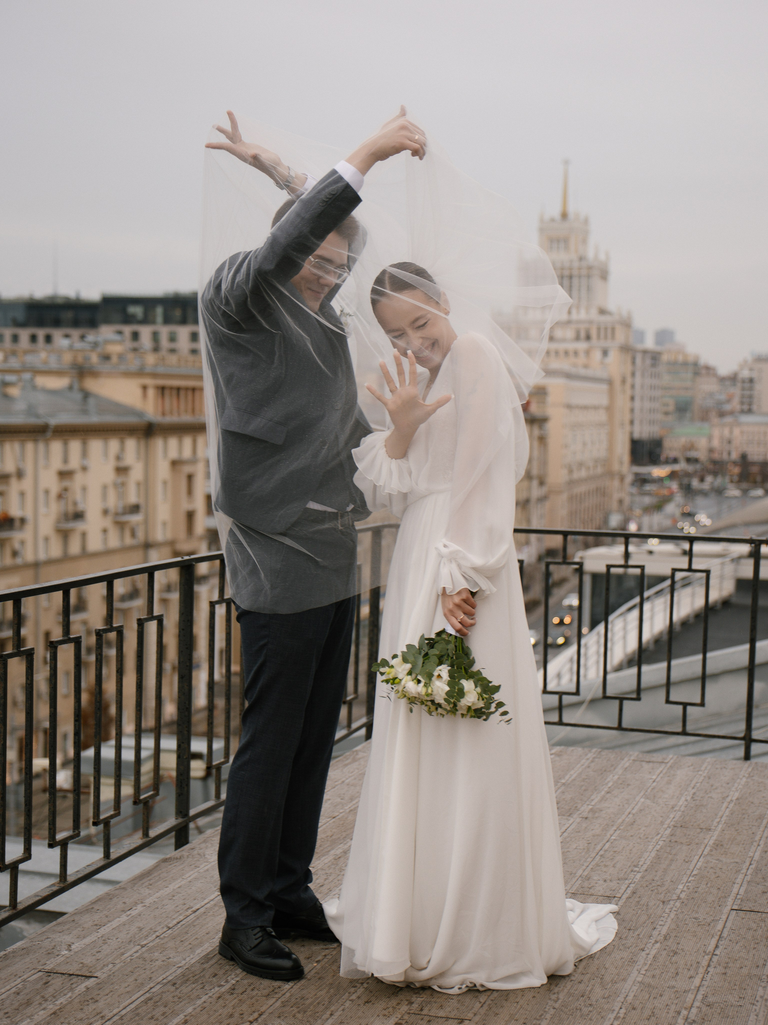 Свадебная фотосессия в Москве. Свадебный фотограф Москва Вязьма и Смоленская область Анна Мазурова
