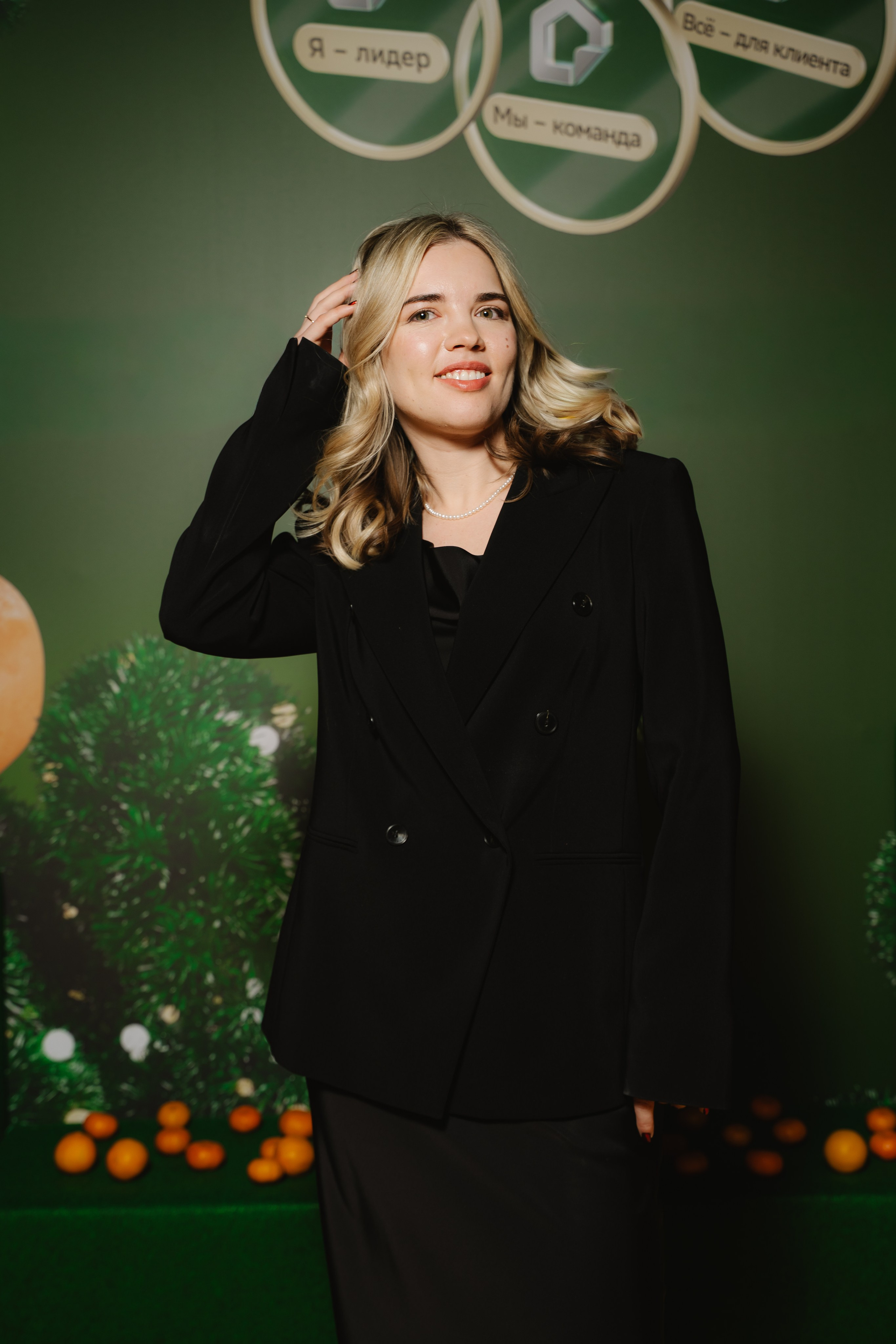 Дом.Клик. — награждение. Фотограф — Ася Орехова