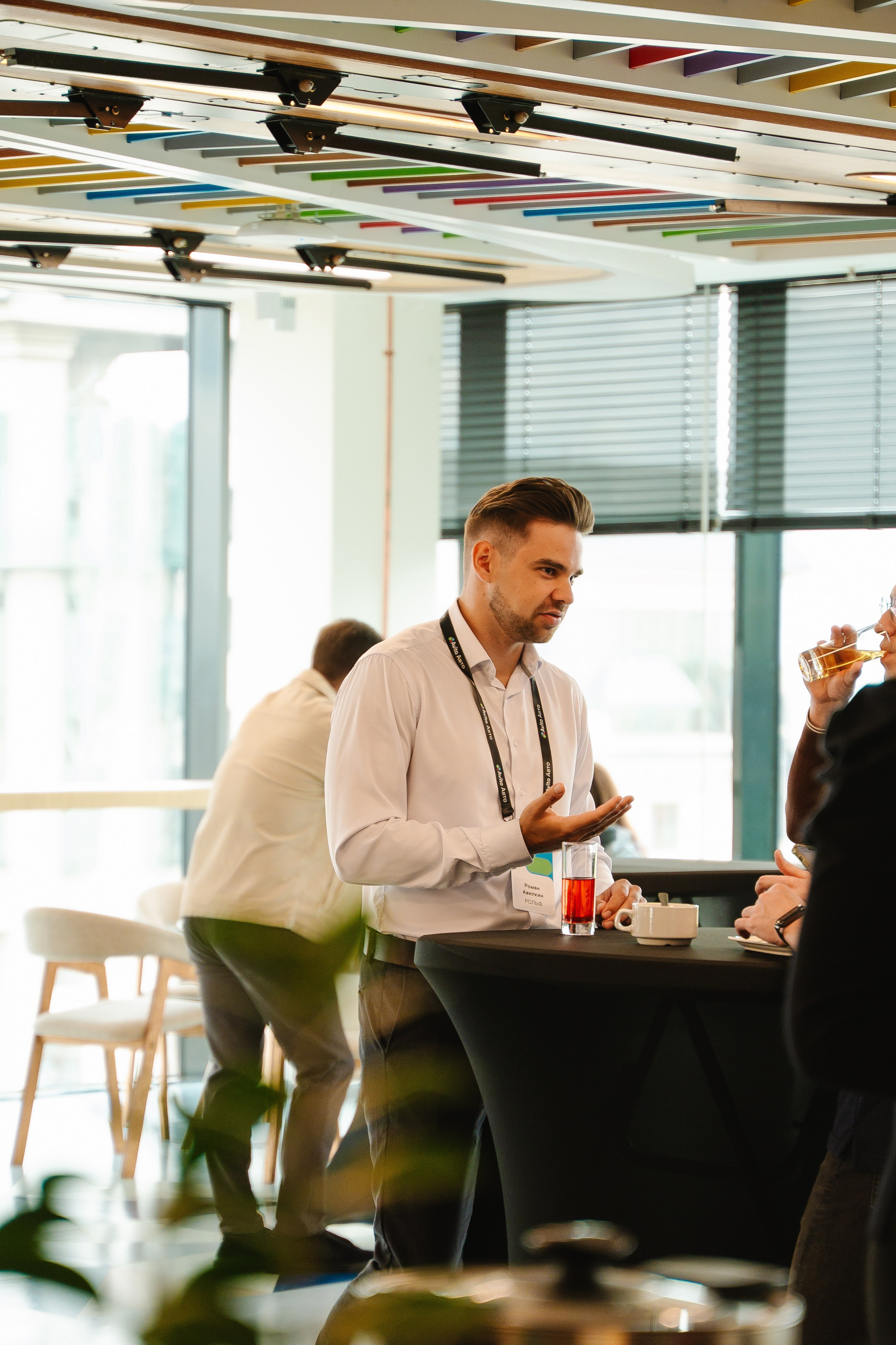 Avito. Фотограф — Ася Орехова