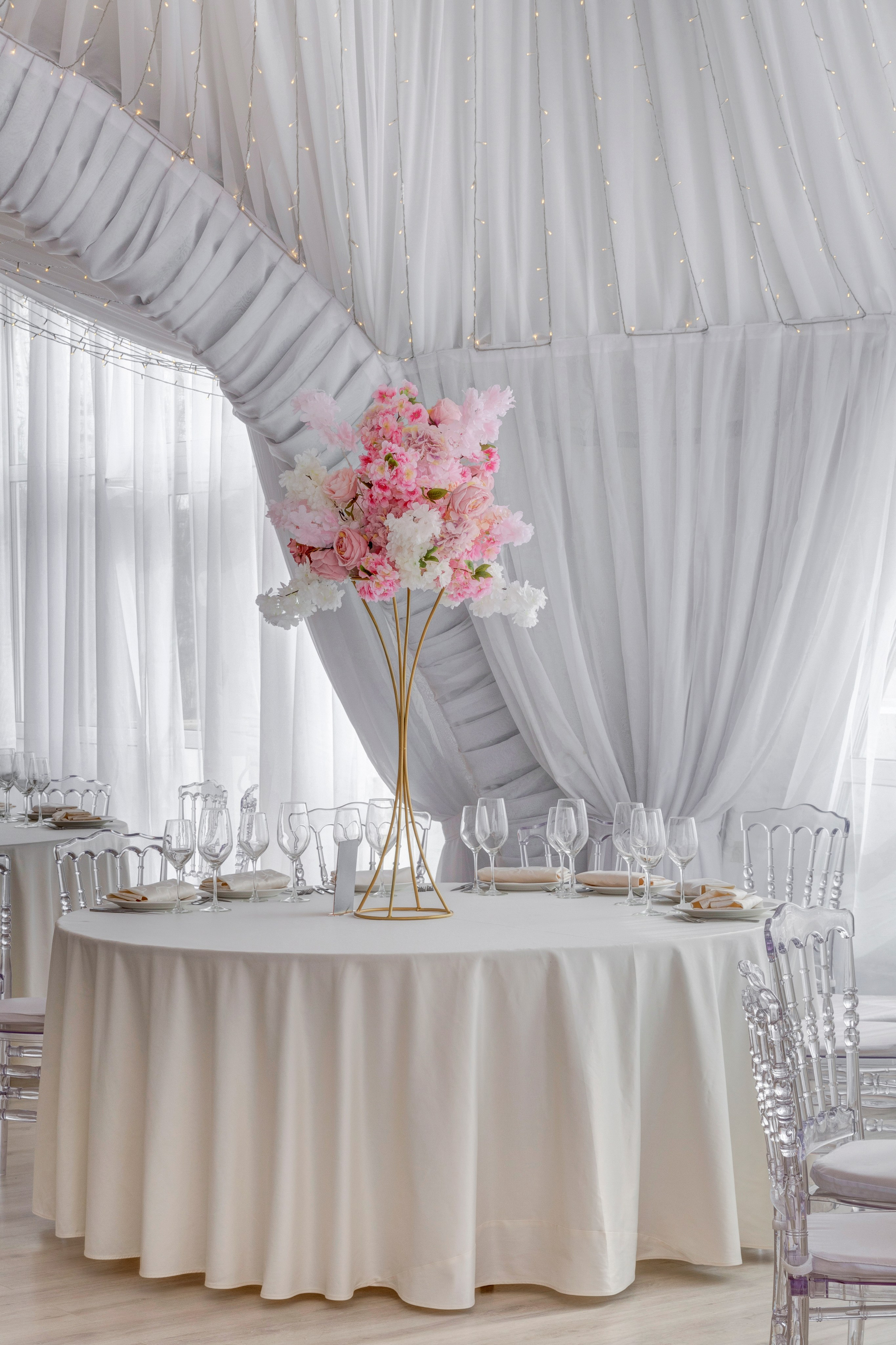 Площадка № 2-22. Свадебный организатор Москва