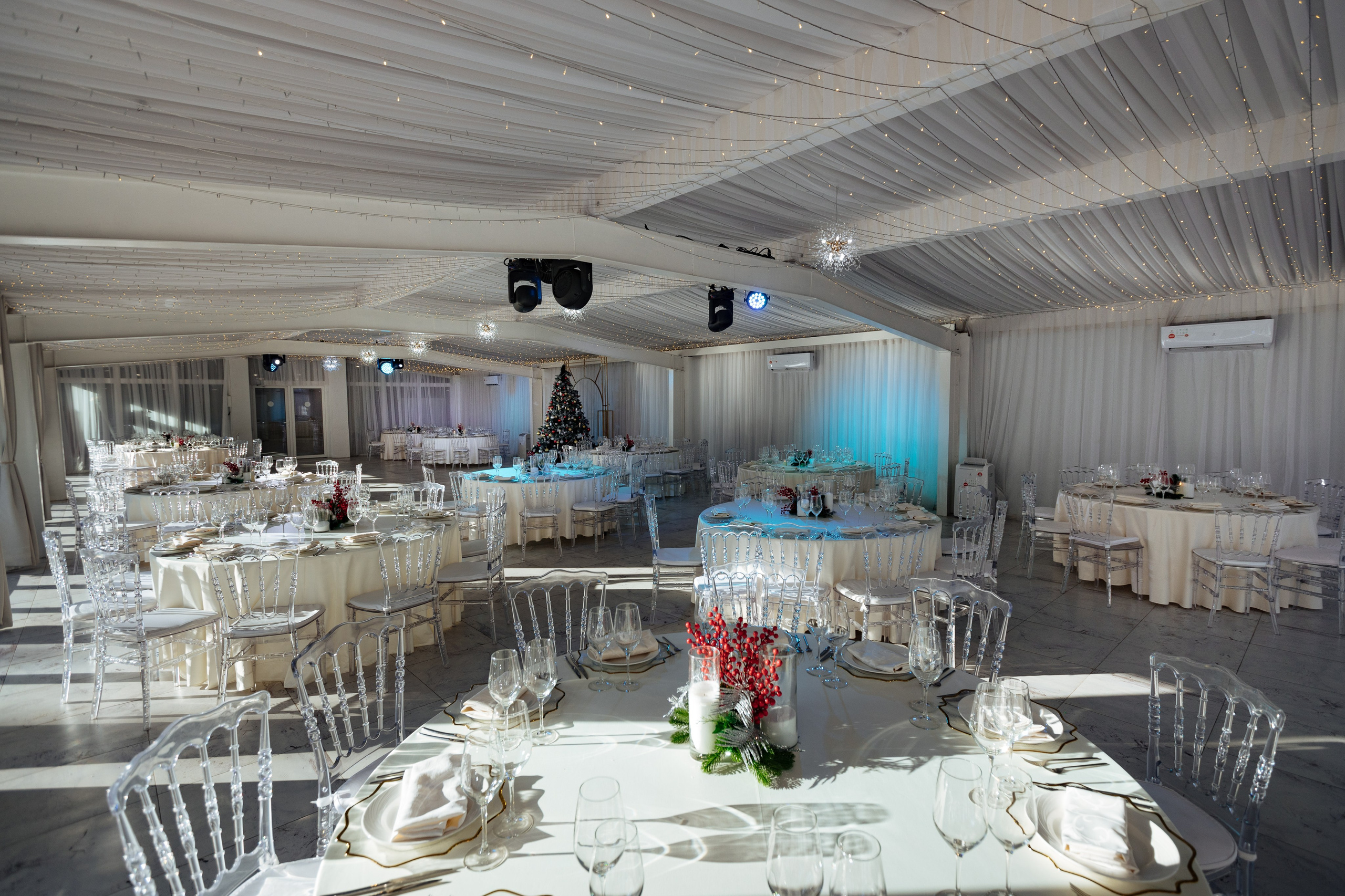 Площадка № 4-9. Свадебный организатор Москва