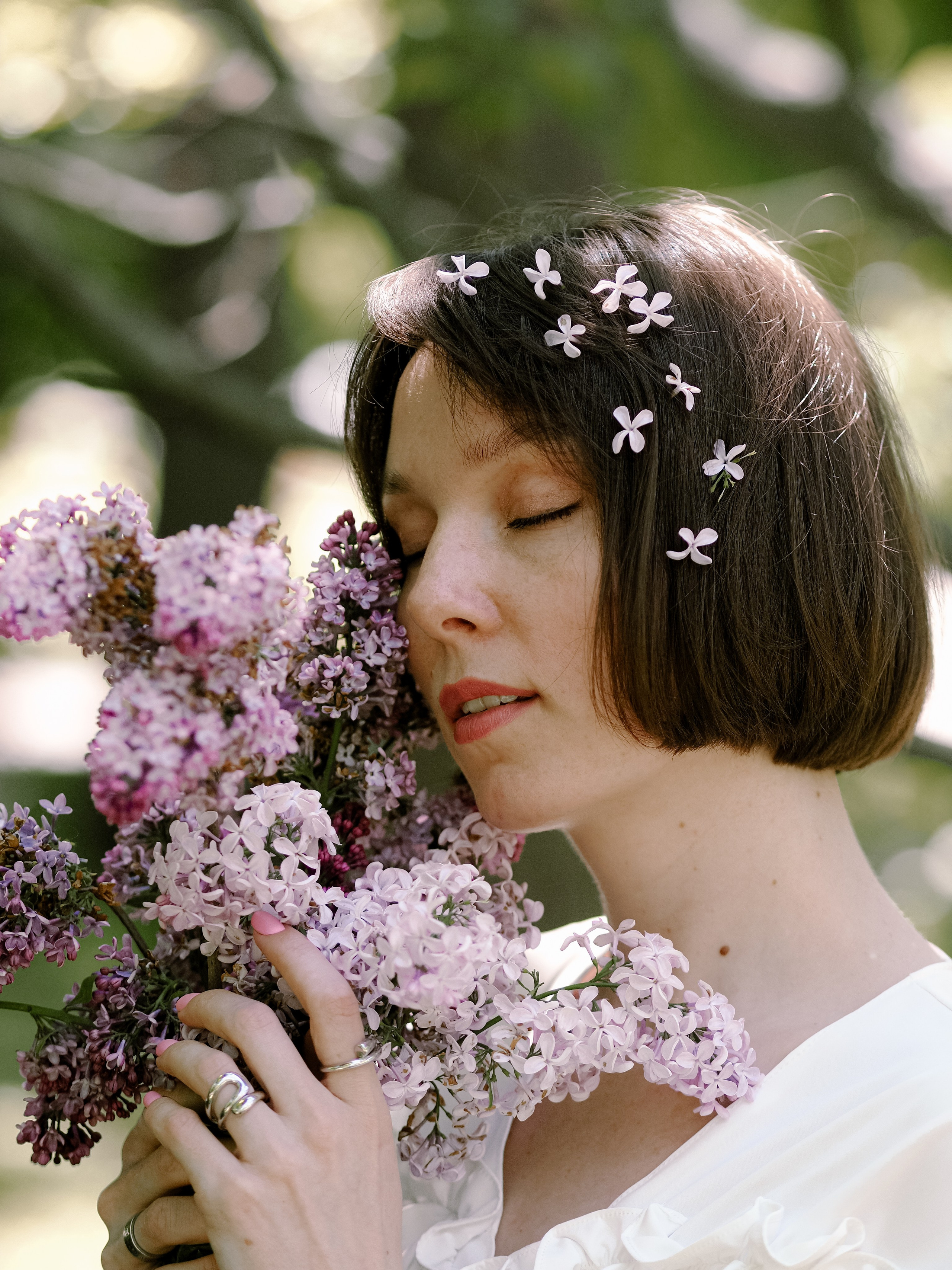 Олеся. Фотограф Рязань. Семейный Свадебный фотограф