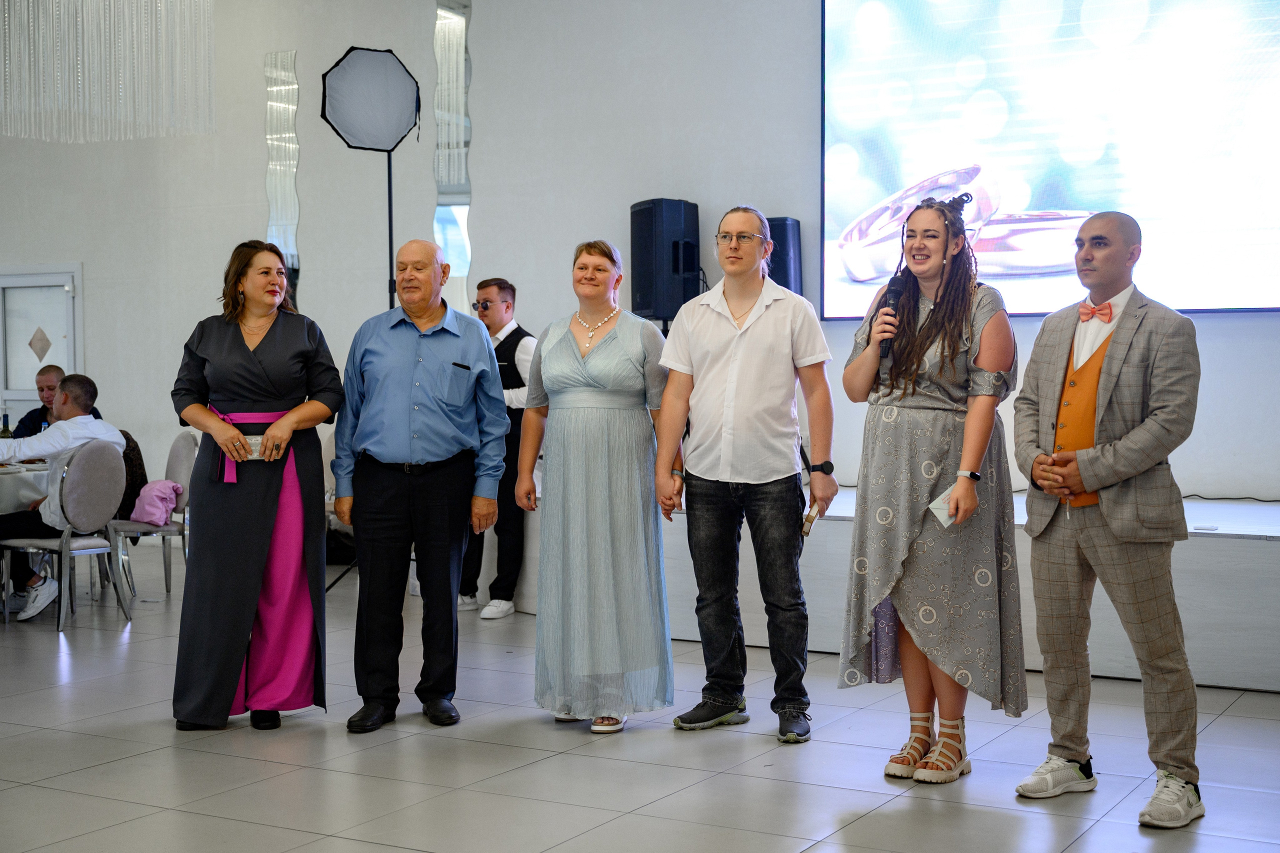 Nadezhda & Alexey. Фотограф в Липецке Ковалько Евгений