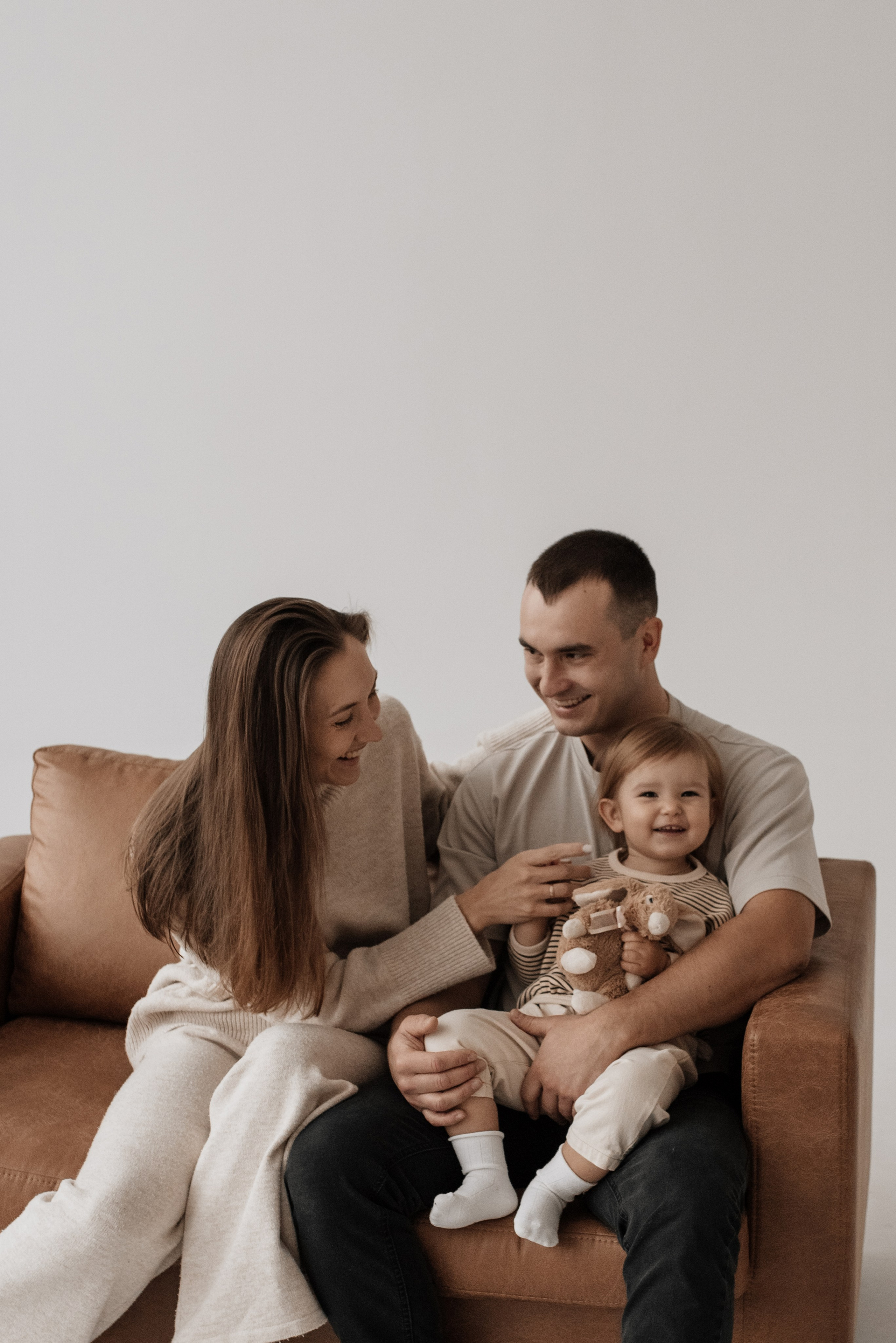 Оля ♡ София ♡ Женя. Фотограф Ольга Плеханова | Нижний Новгород, Москва