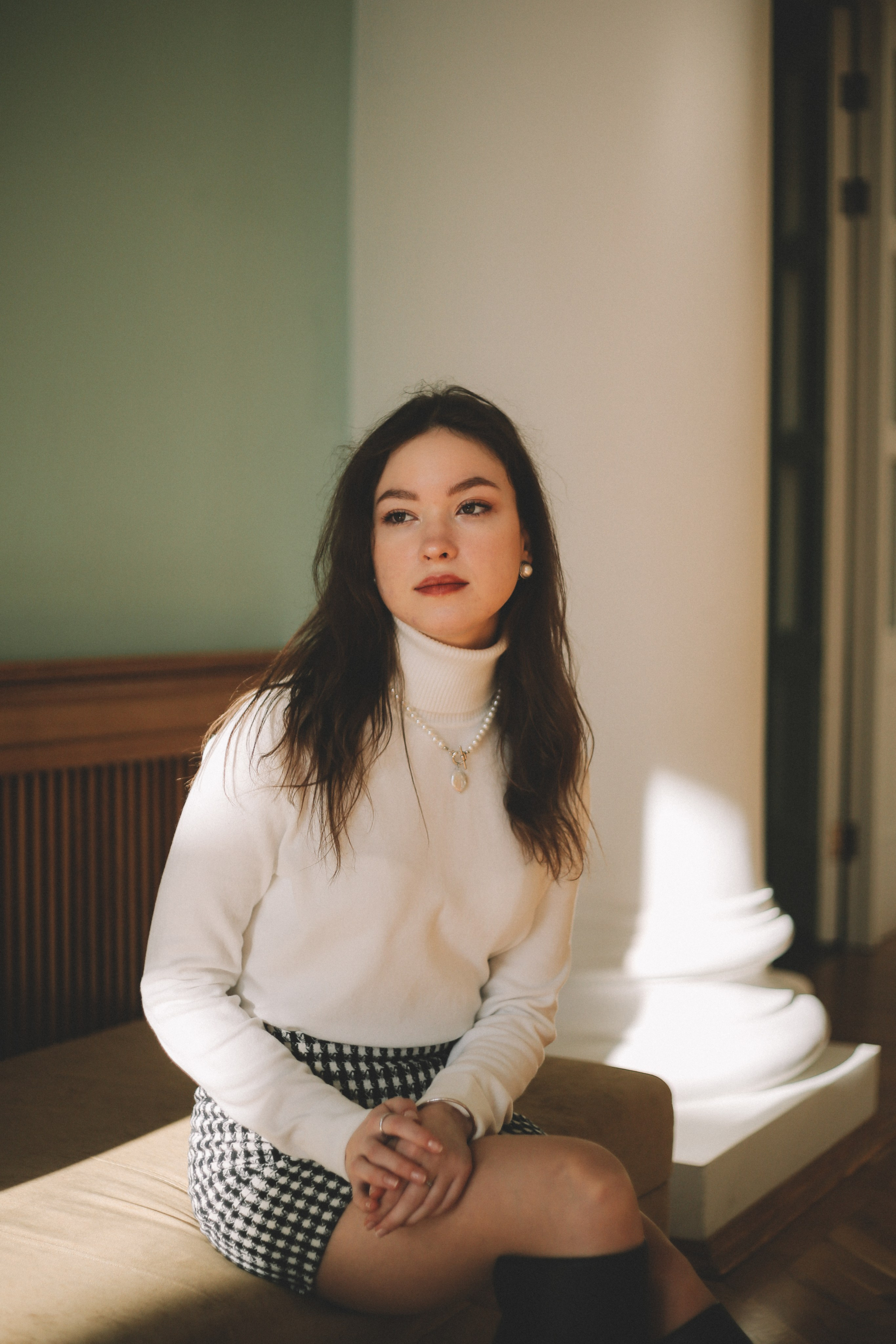 АНАСТАСИЯ. Концертный и репортажный фотограф в Москве и Санкт-Петербурге Мария