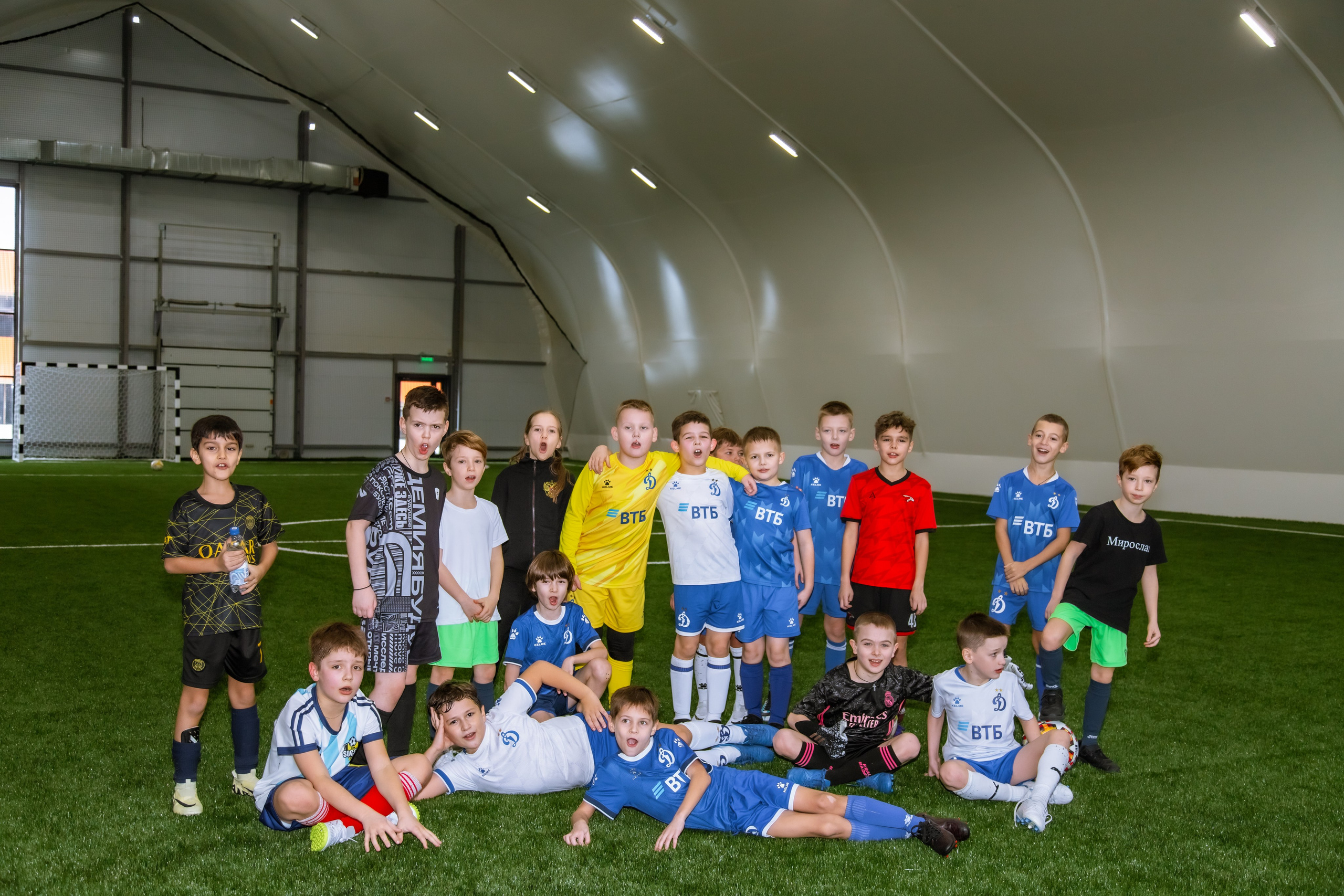 Репортажи Детских праздников. Фотограф Алина Лебедь