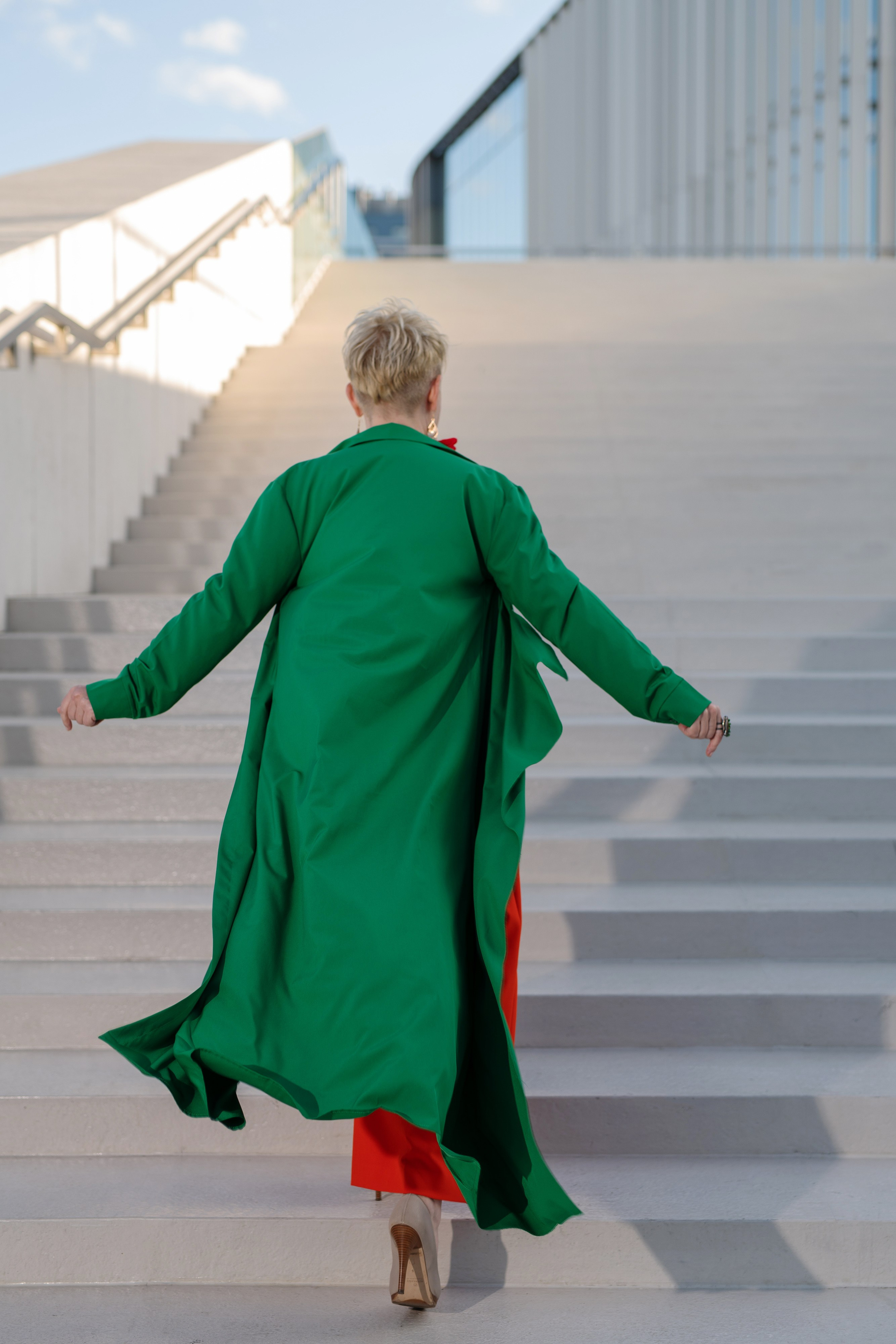 Inessa. Portrait photographer in Minsk Slava Potalakh