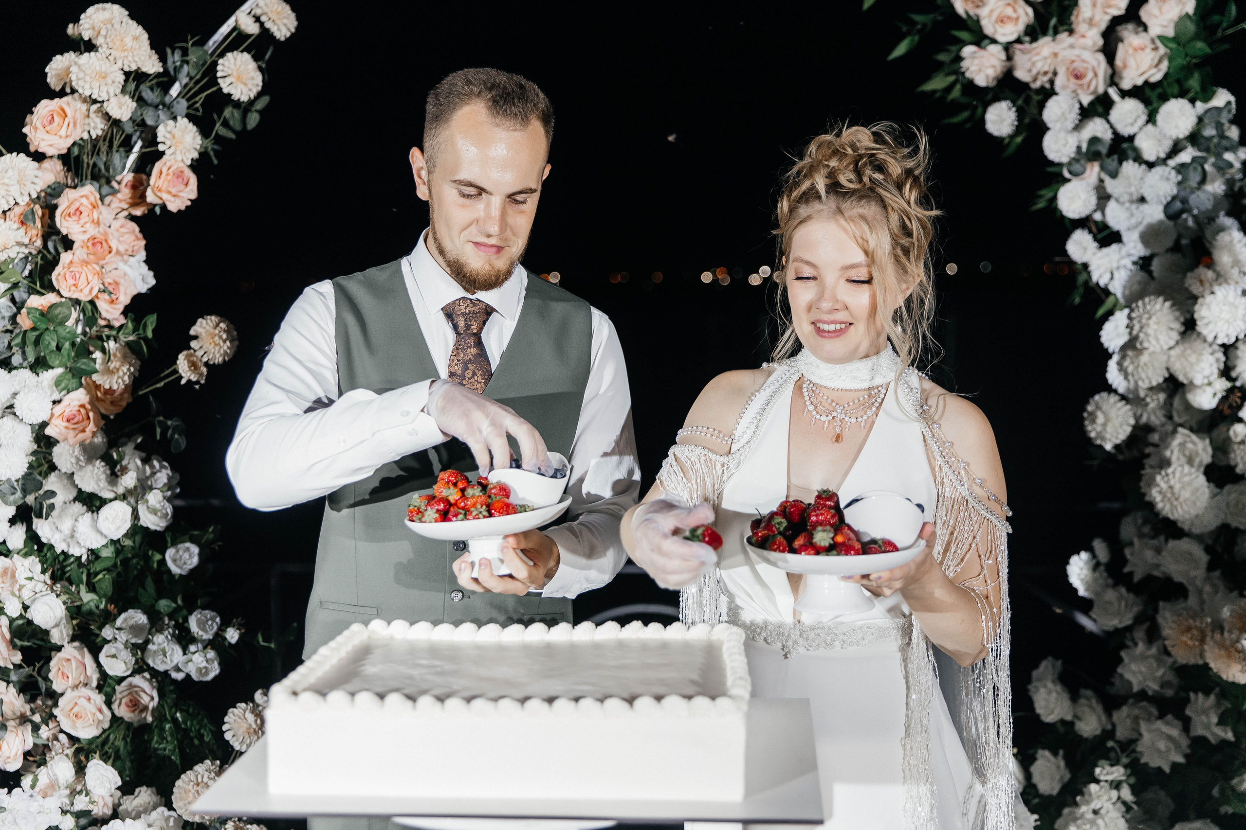 Никита & Ульяна. Главная