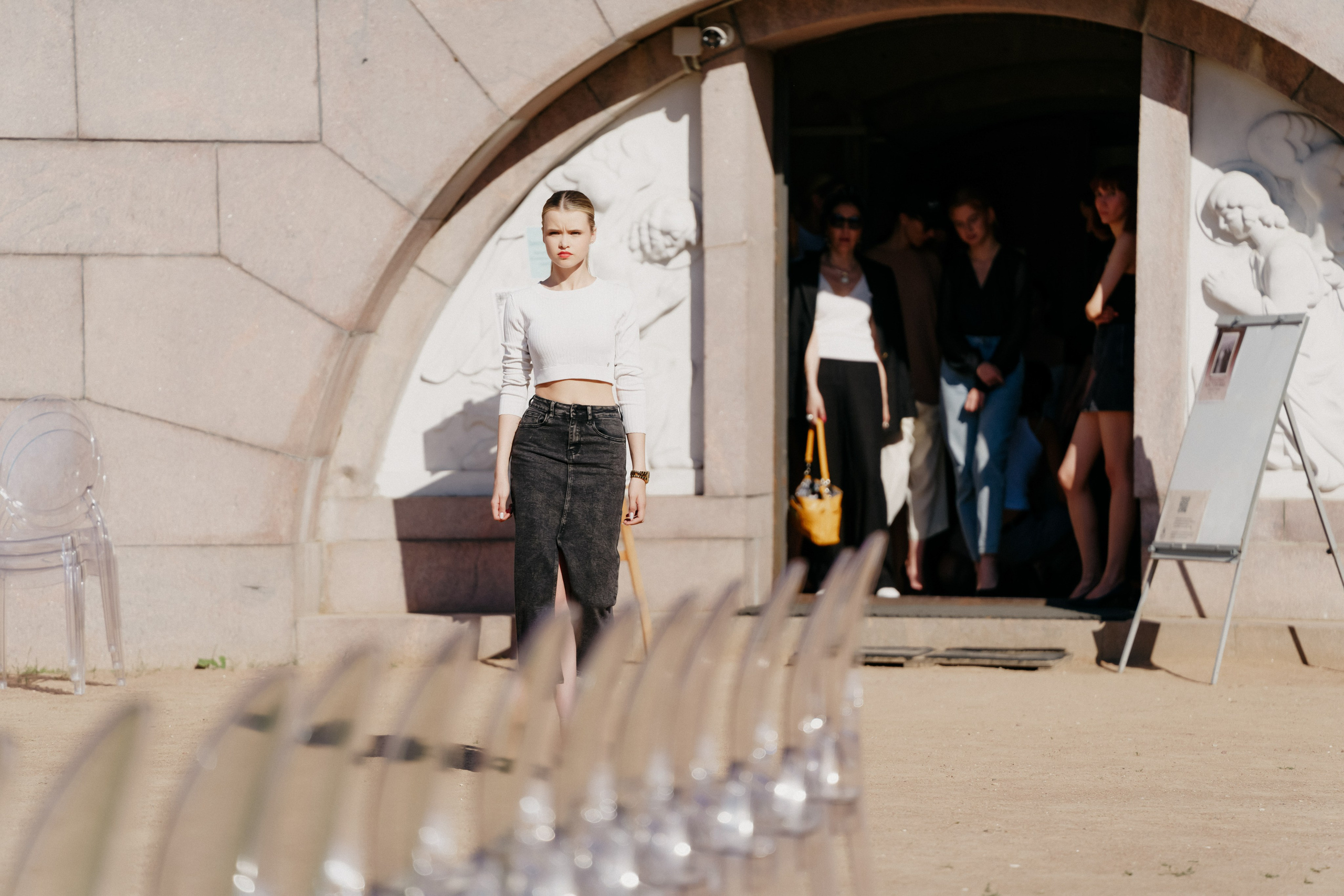 Фестиваль роз. Фотограф в Москве Дмитрий Рогов