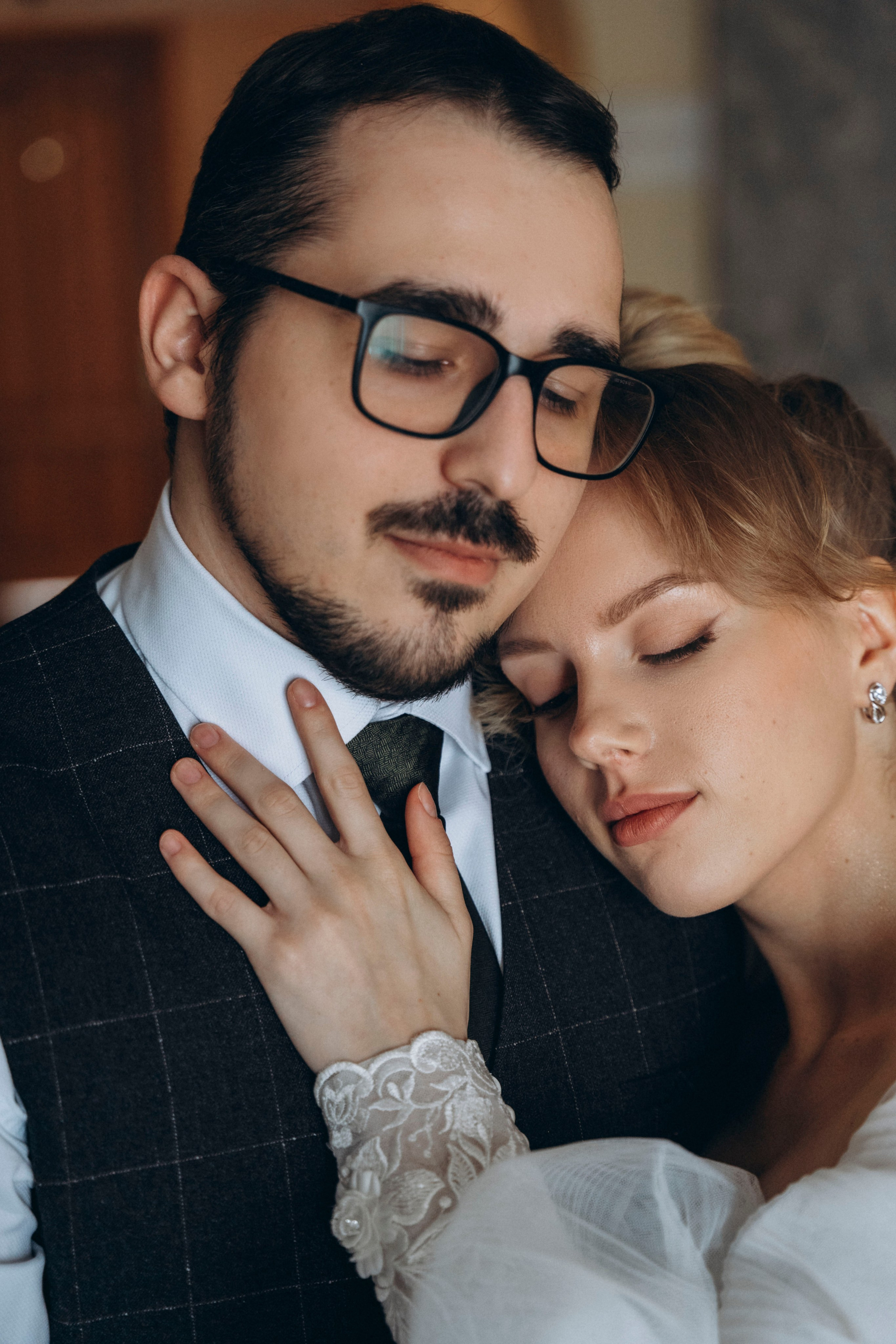 Свадьба. Фотограф Волгоград Ксения Устинова