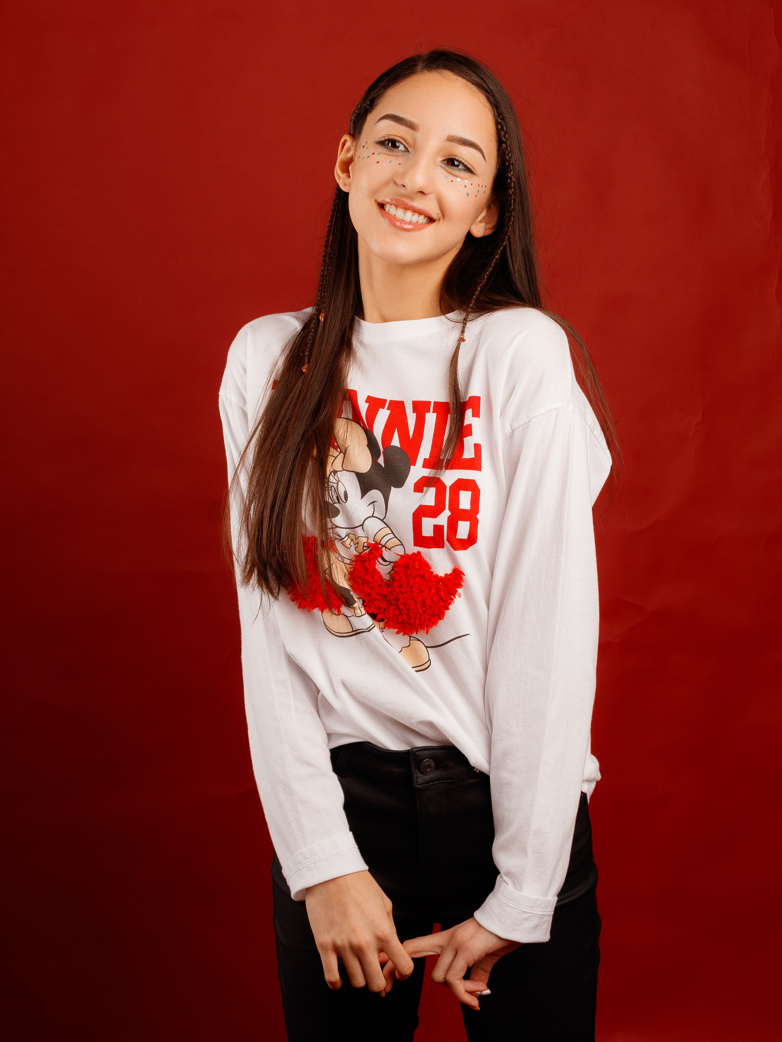 Реклама LIKEE SLIME FEST. Фотограф и видеомейкер в Астрахани | Мария Сушкова