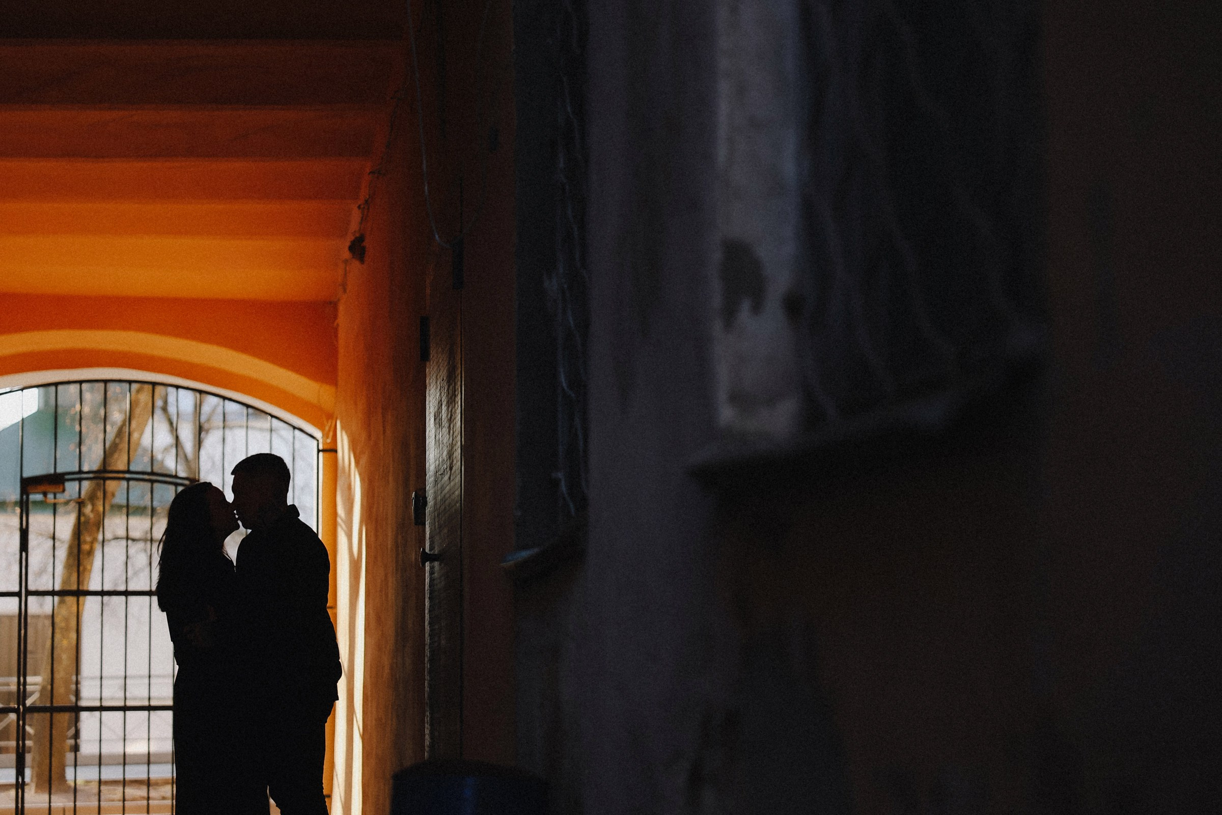 Марина и Павел. Свадебный фотограф Великий Новгород Станислав Кособудский