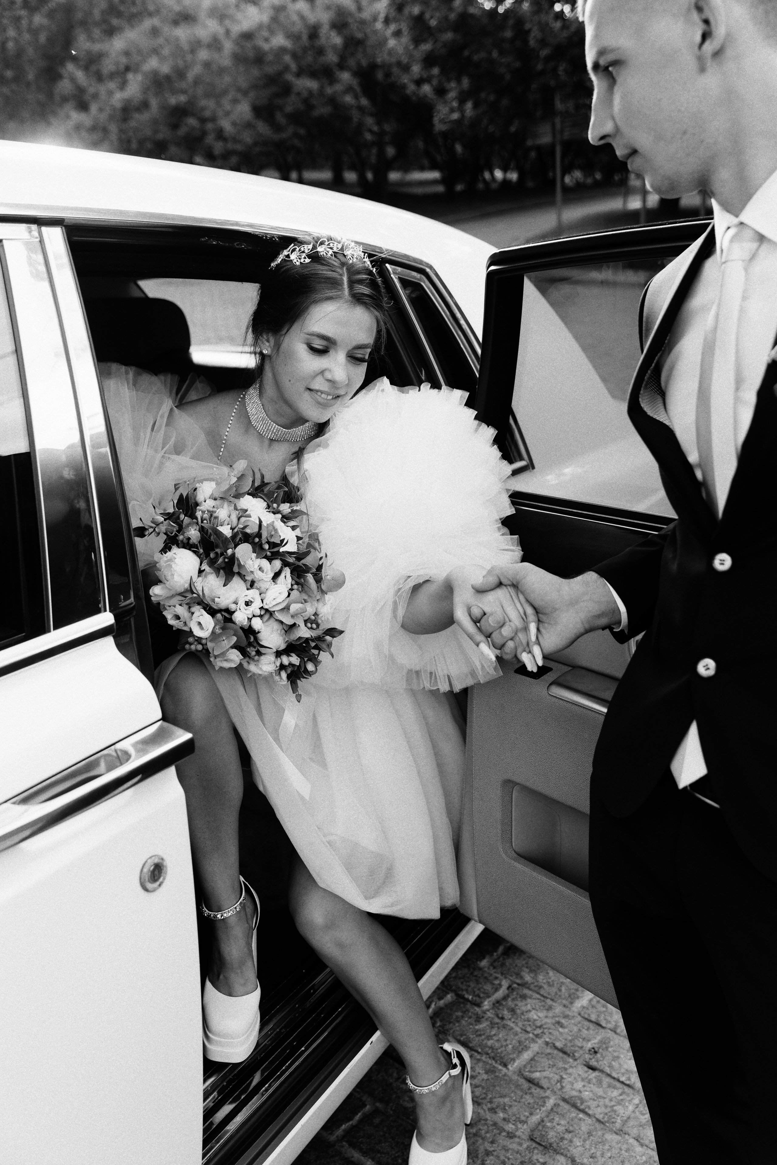 Александр и Екатерина. Видеограф Павел Борисов | Москва | СПБ | Брянск