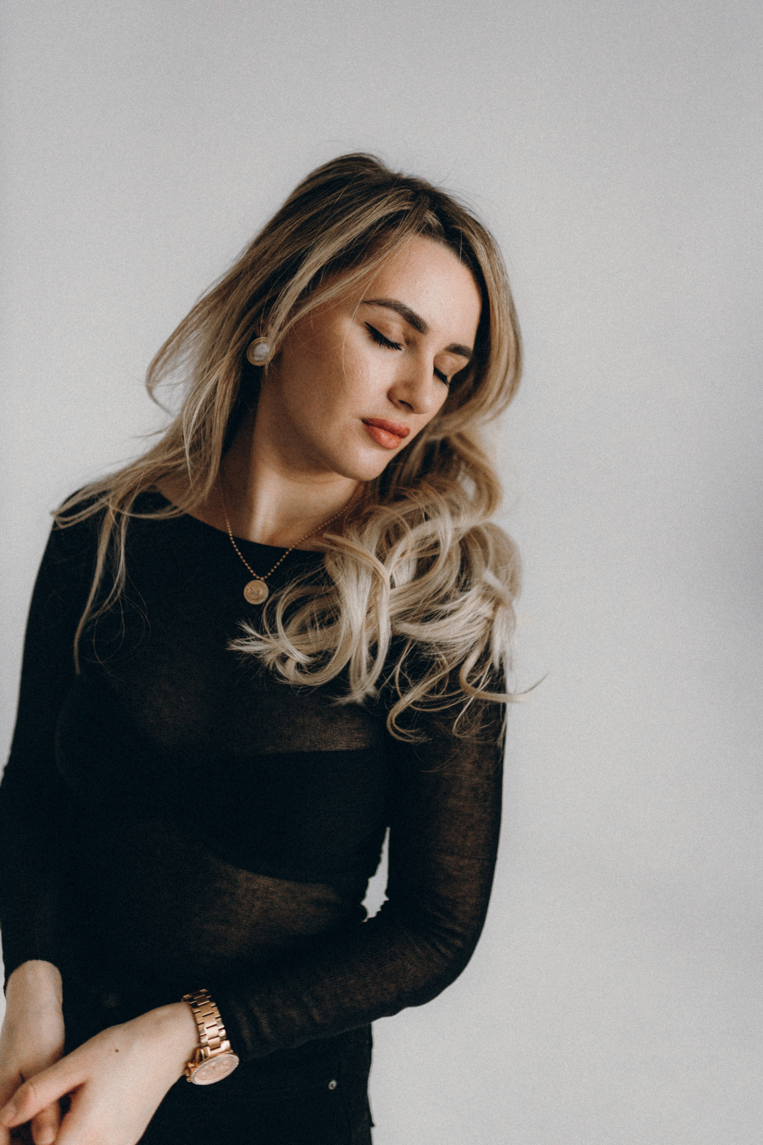 Алина. Фотограф НОГИНСК, Москва, Анастасия Белая