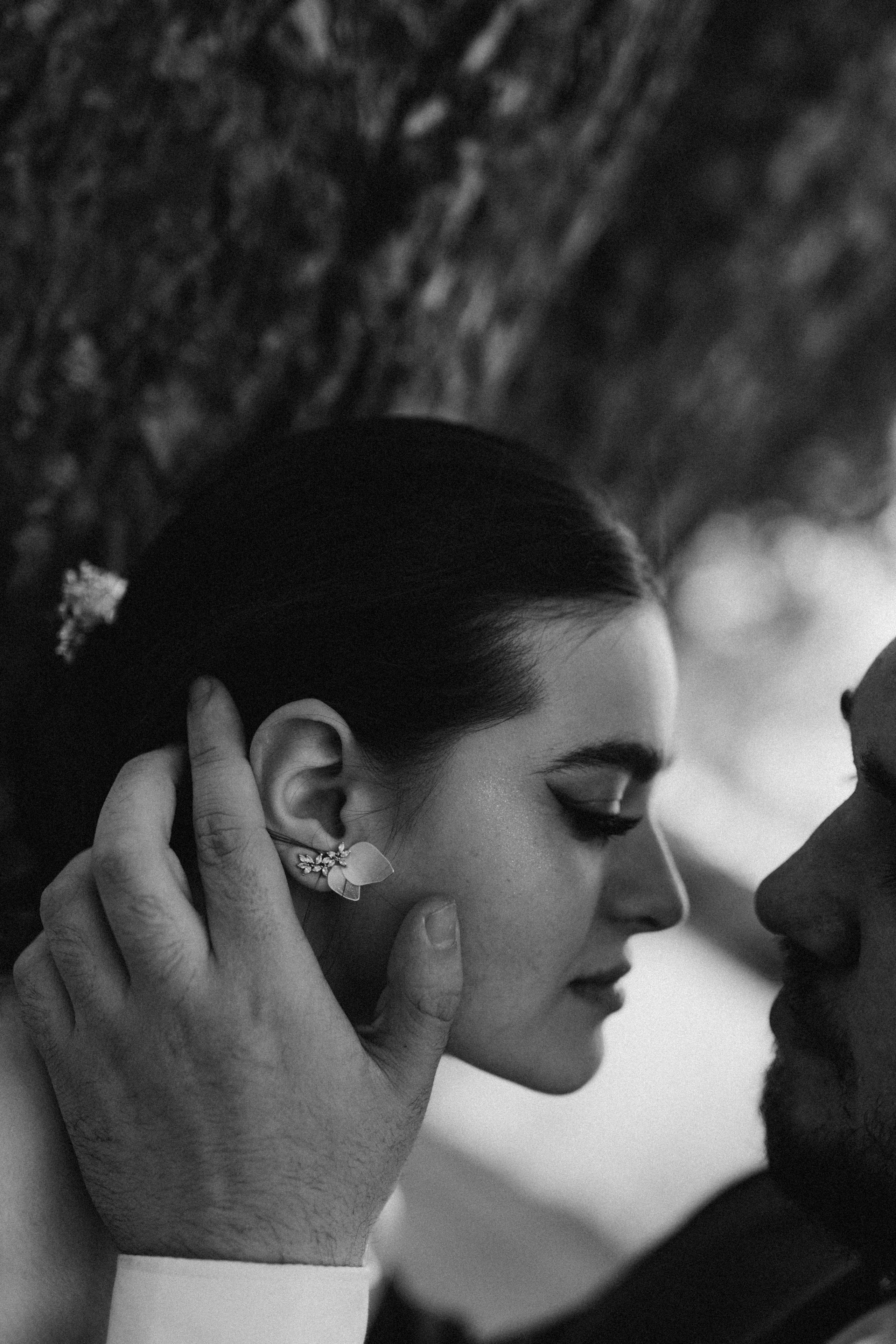 Настя & Серёжа. Свадебная лавстори. Фотограф НОГИНСК, Москва, Анастасия Белая