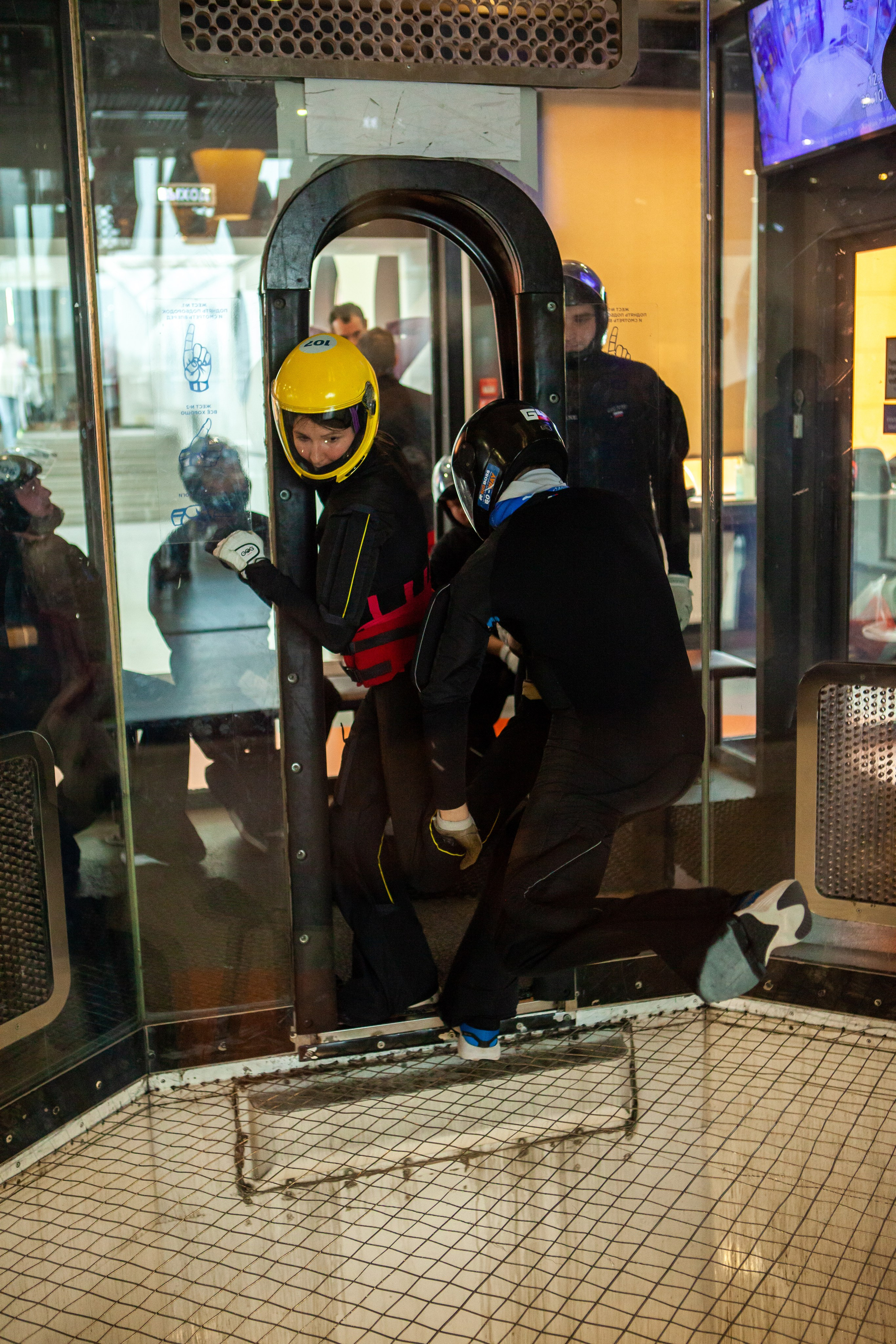 Чемпионат Центрального Федерального Округа по аэротрубным дисциплинам. Репортажный, семейный, свадебный, портретный фотограф