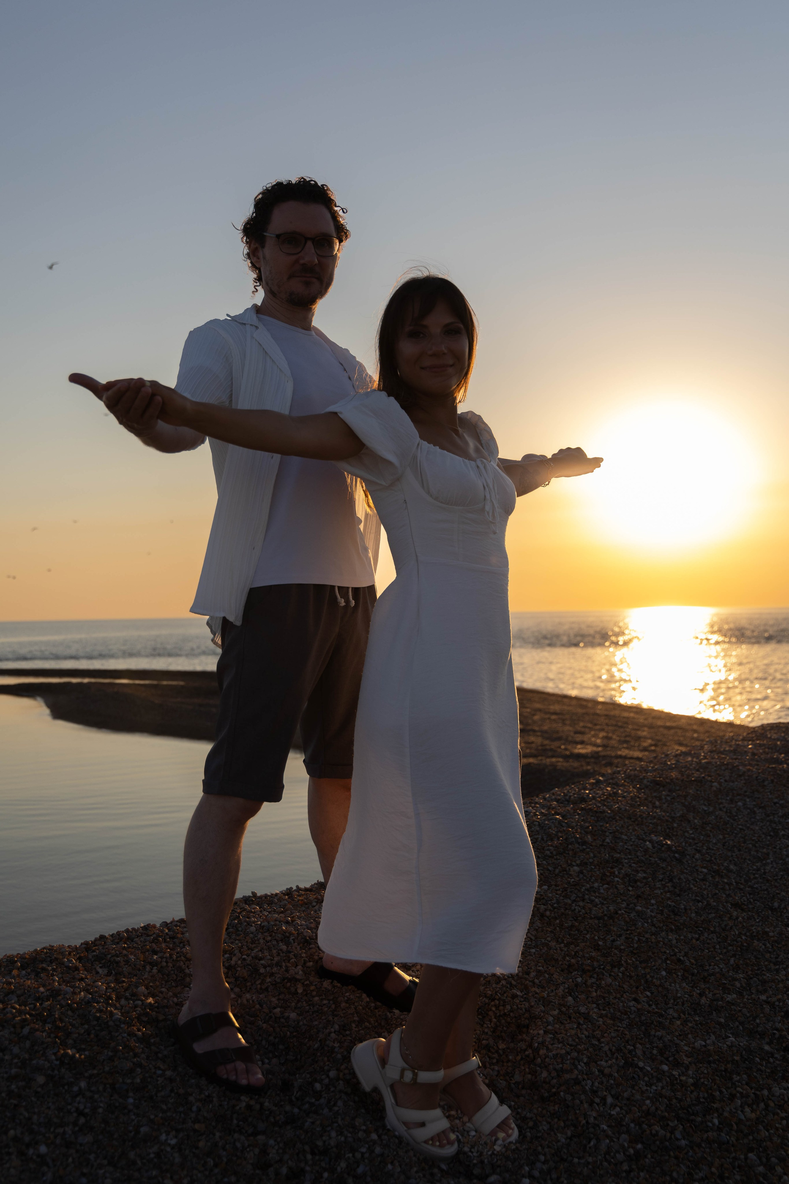 Семейная съемка. Главная