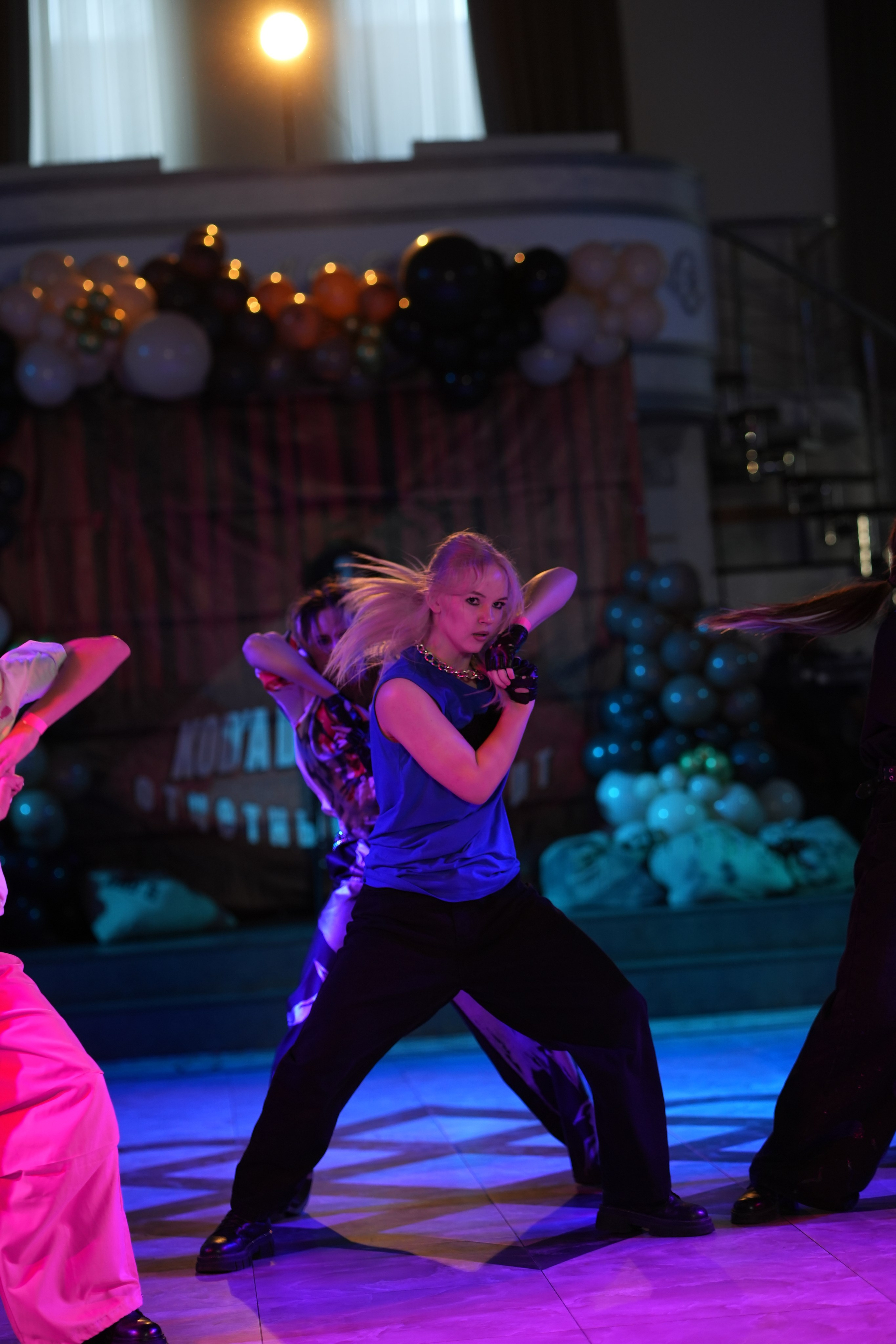 Отчётный концер KOD'A dance studio. Фотограф, видеограф Пятигорск, Ставрополь, Ессентуки, Petlyakovs_photo