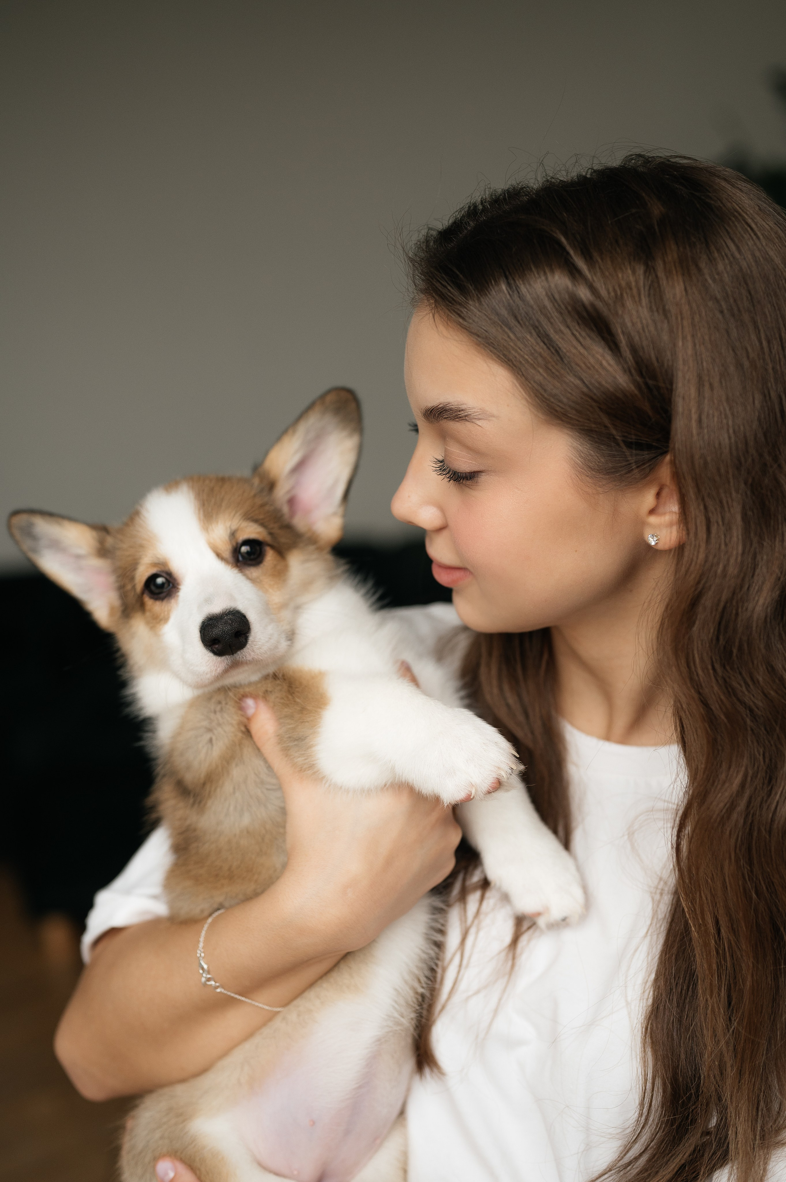 Миша, Маша и Боня. Свадебный и семейный фотограф в Краснодаре Алина Мельник