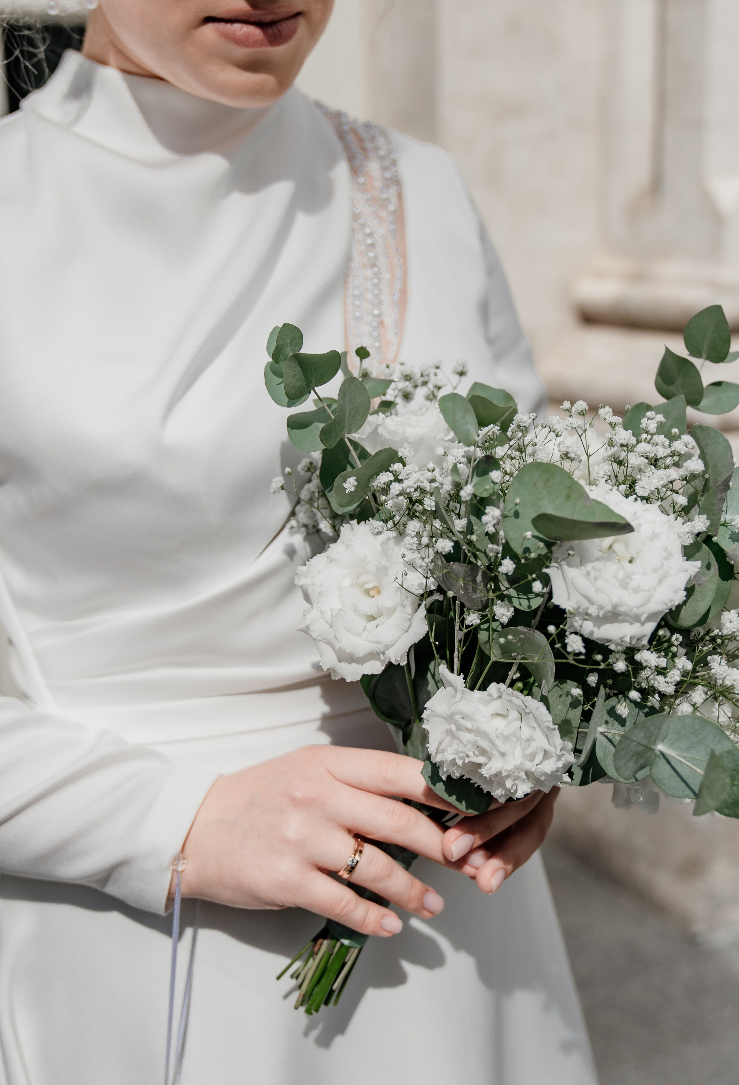 Свадьба Саша и Лера. Event фотограф Степанова Александра