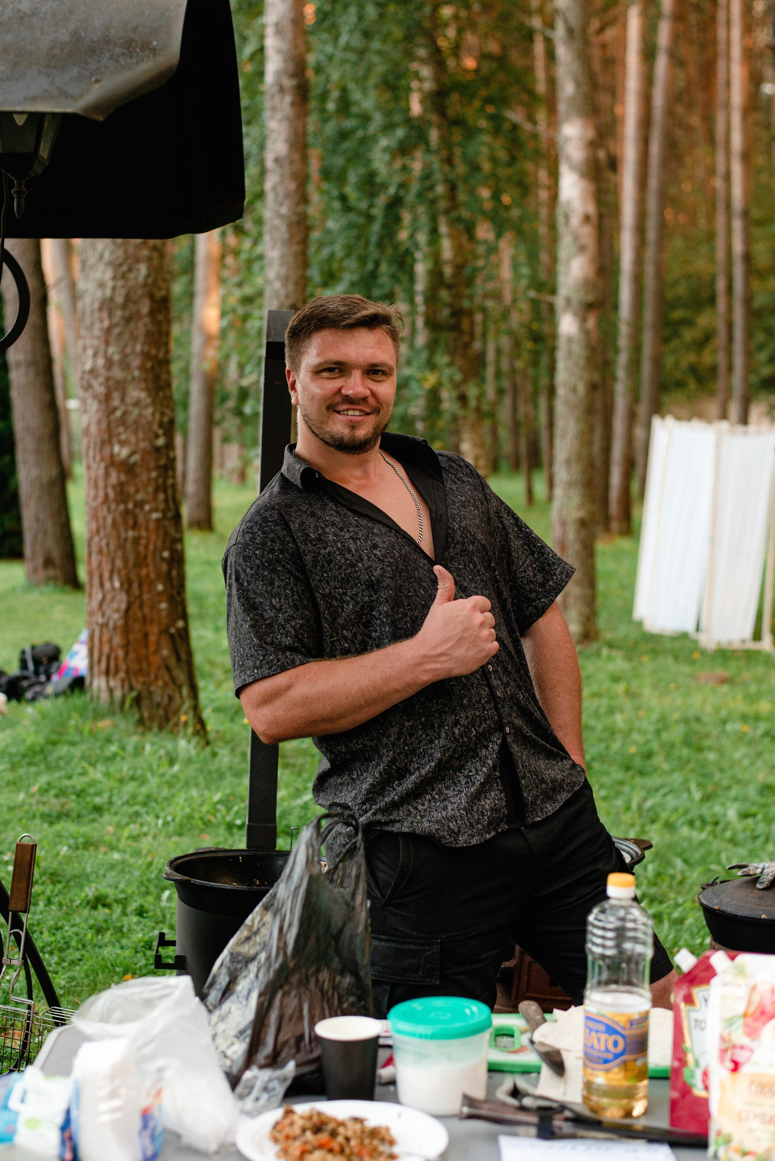 Репортаж мероприятия. Семейный и детский фотограф Иваново Ксения Азаренкова