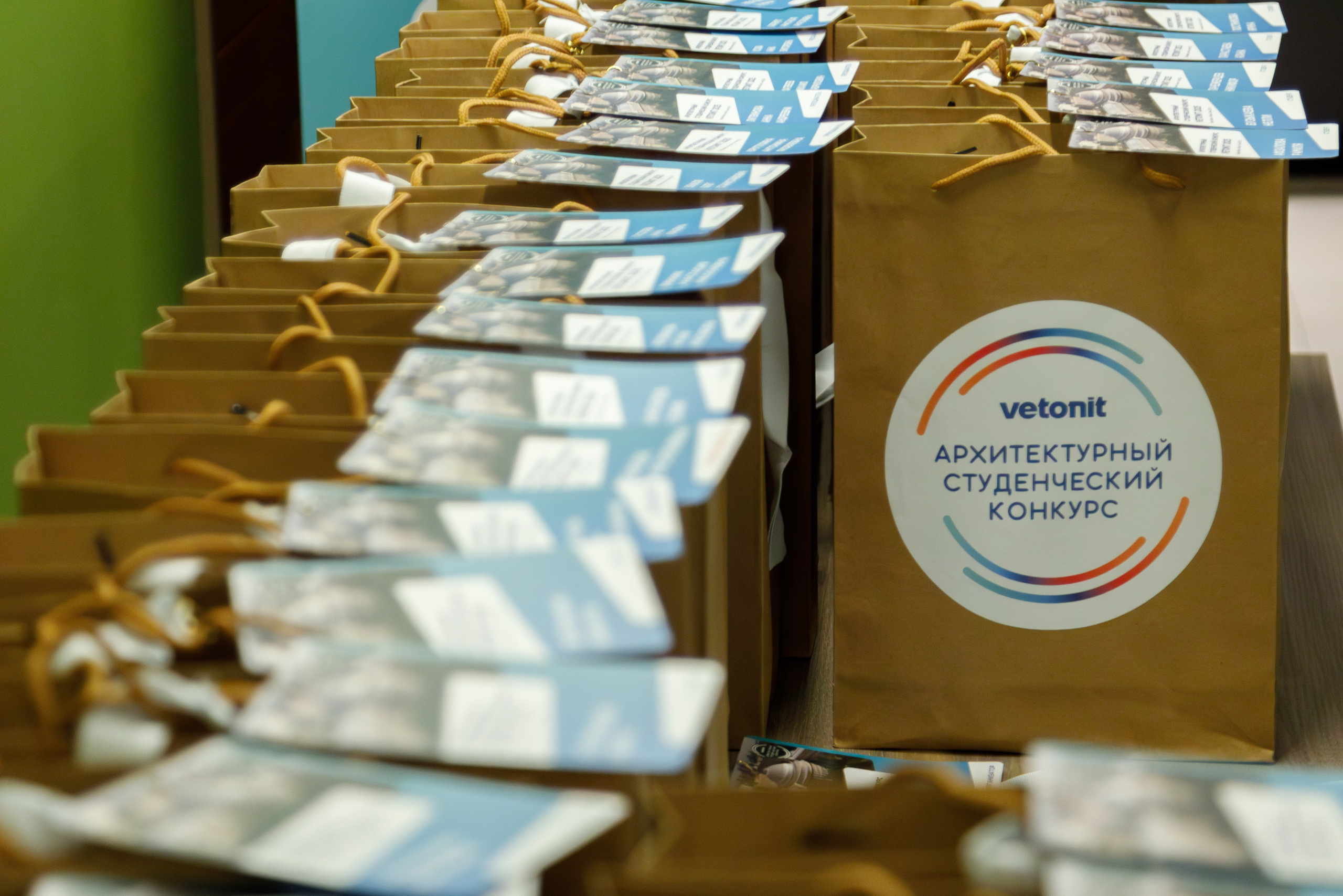 ФИНАЛ КОНКУРСА «VETONIT». Фотограф Павел Подшивалов