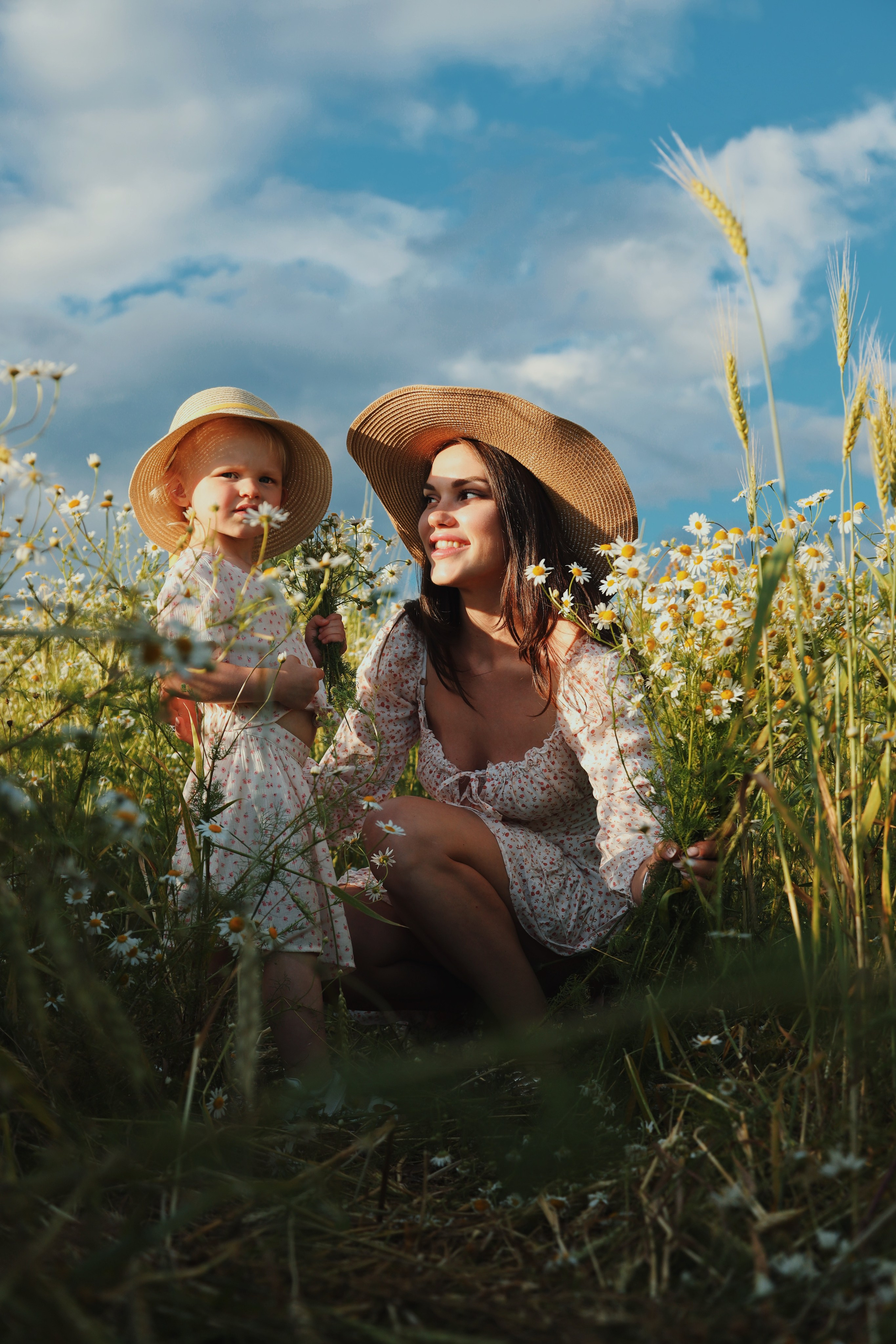 ПОРТРЕТ \ ЛЮДИ. Фотограф Павел Подшивалов