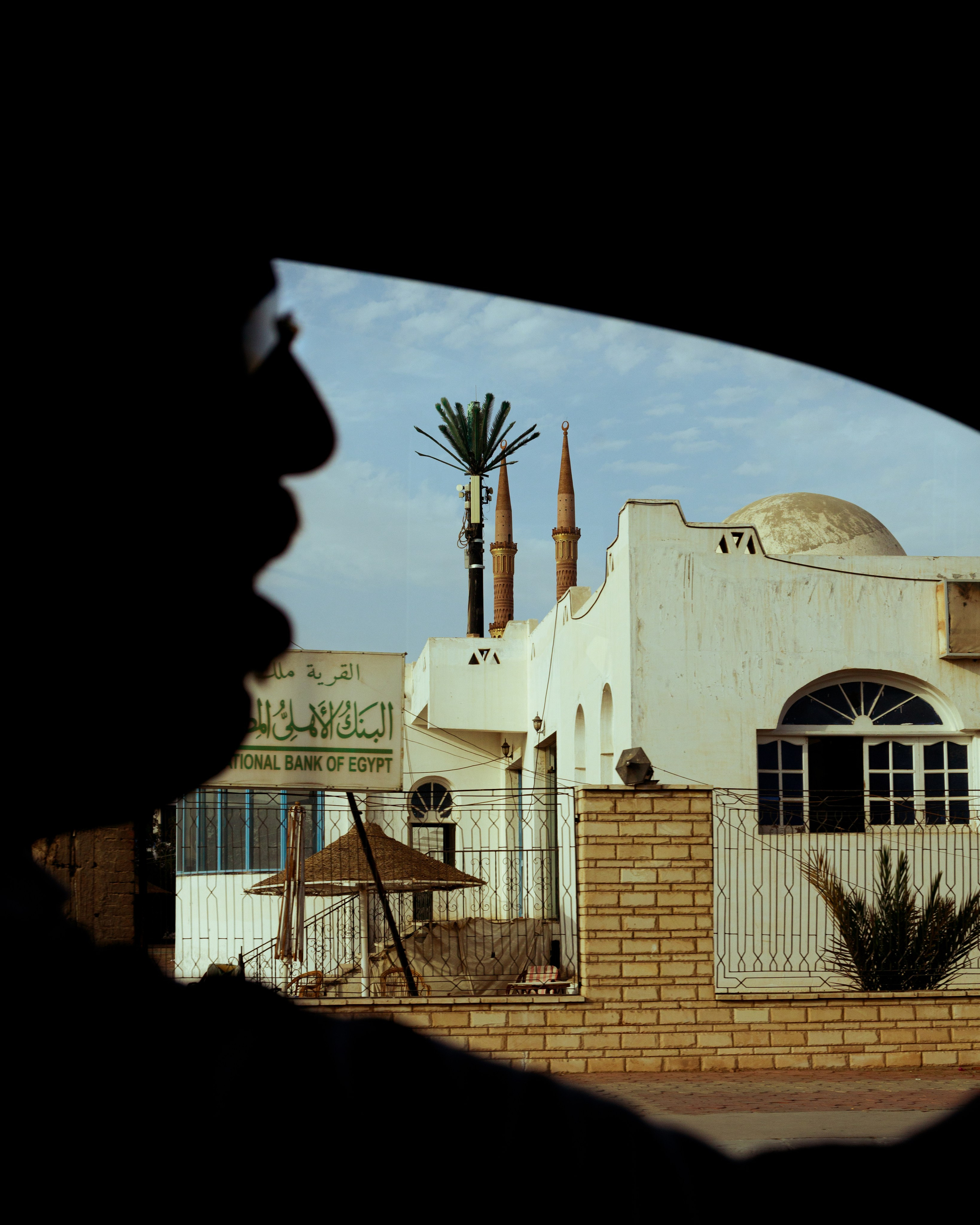 Египет. Фотограф Павел Подшивалов