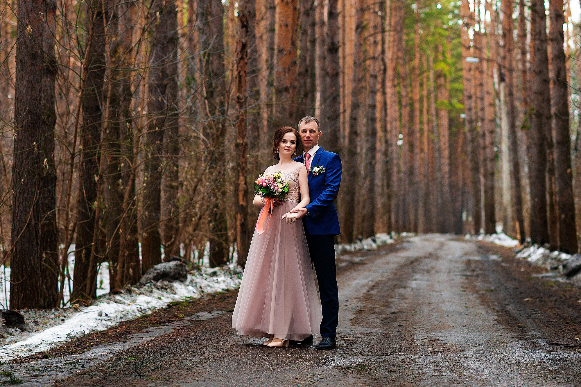 Свадебная съёмка. Семейный фотограф г. Новокузнецк Юлия Машникова