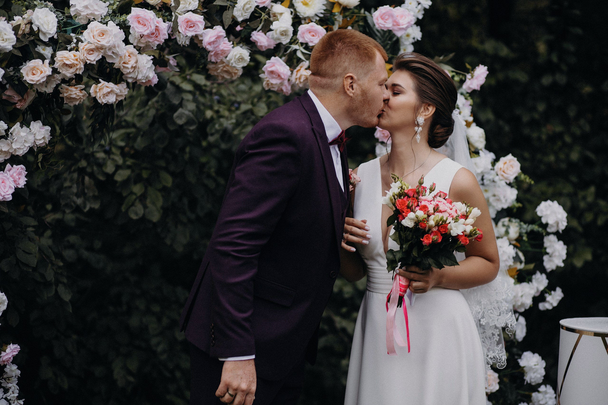 Анна и Сергей. Портфолио