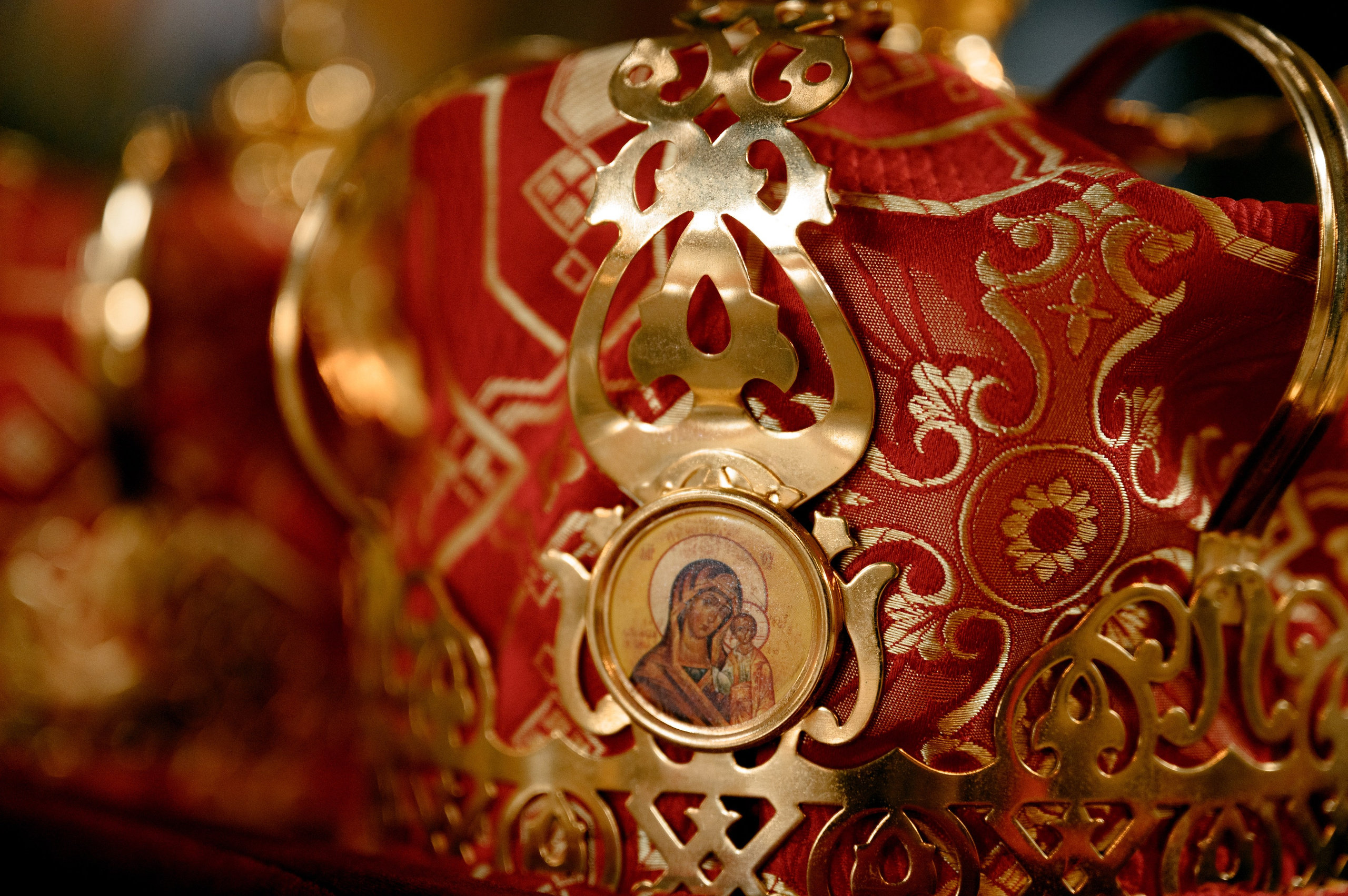 Дарья и Сергей. Фотограф Антон Инкин