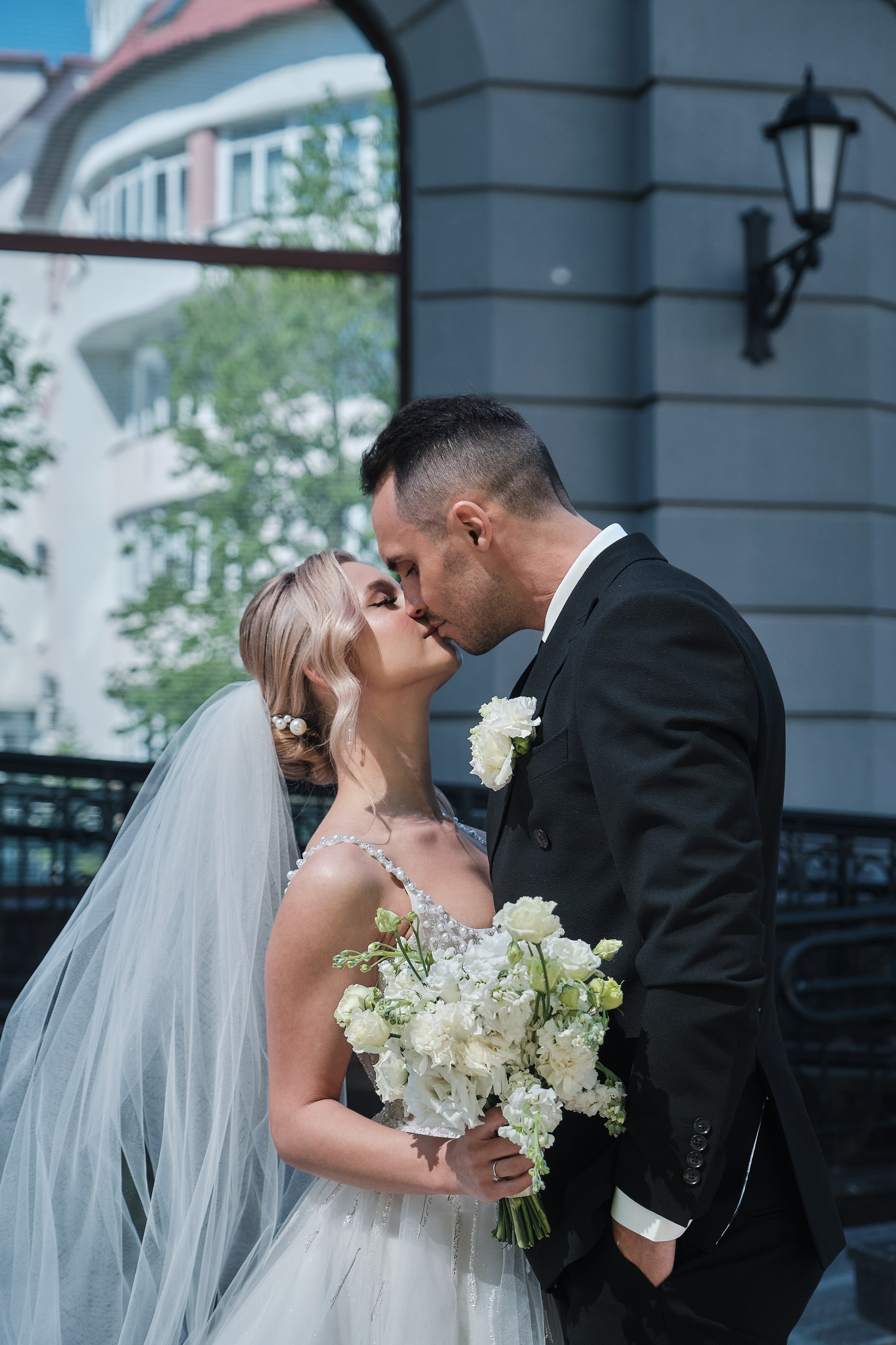 АНТОН И АНАСТАСИЯ. Свадебный фотограф в Екатеринбурге Соседков Евгений