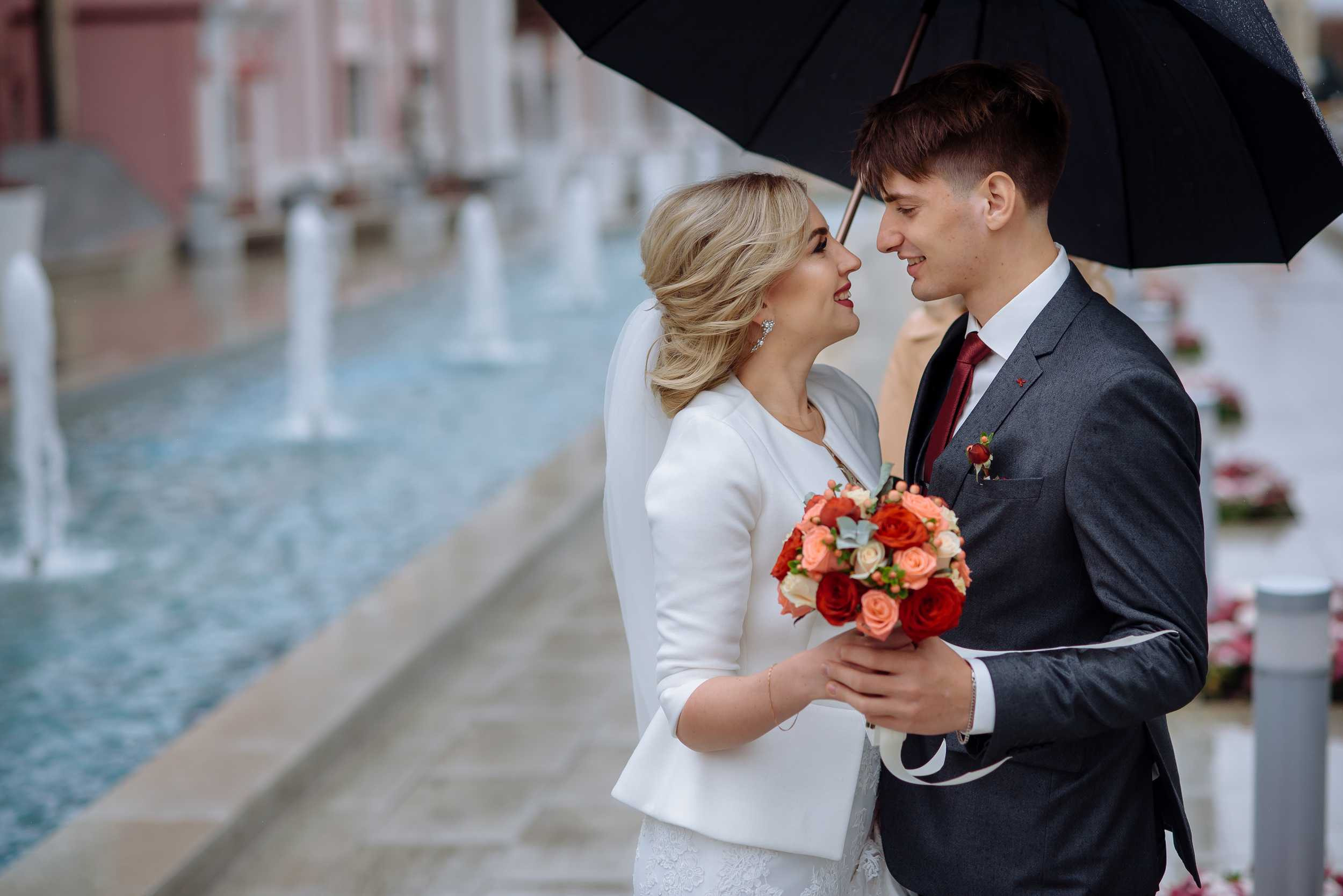 Сергей и Елизавета. Фотограф Видеограф Ставрополь, Ставропольский край. Свадьбы, Выпускные