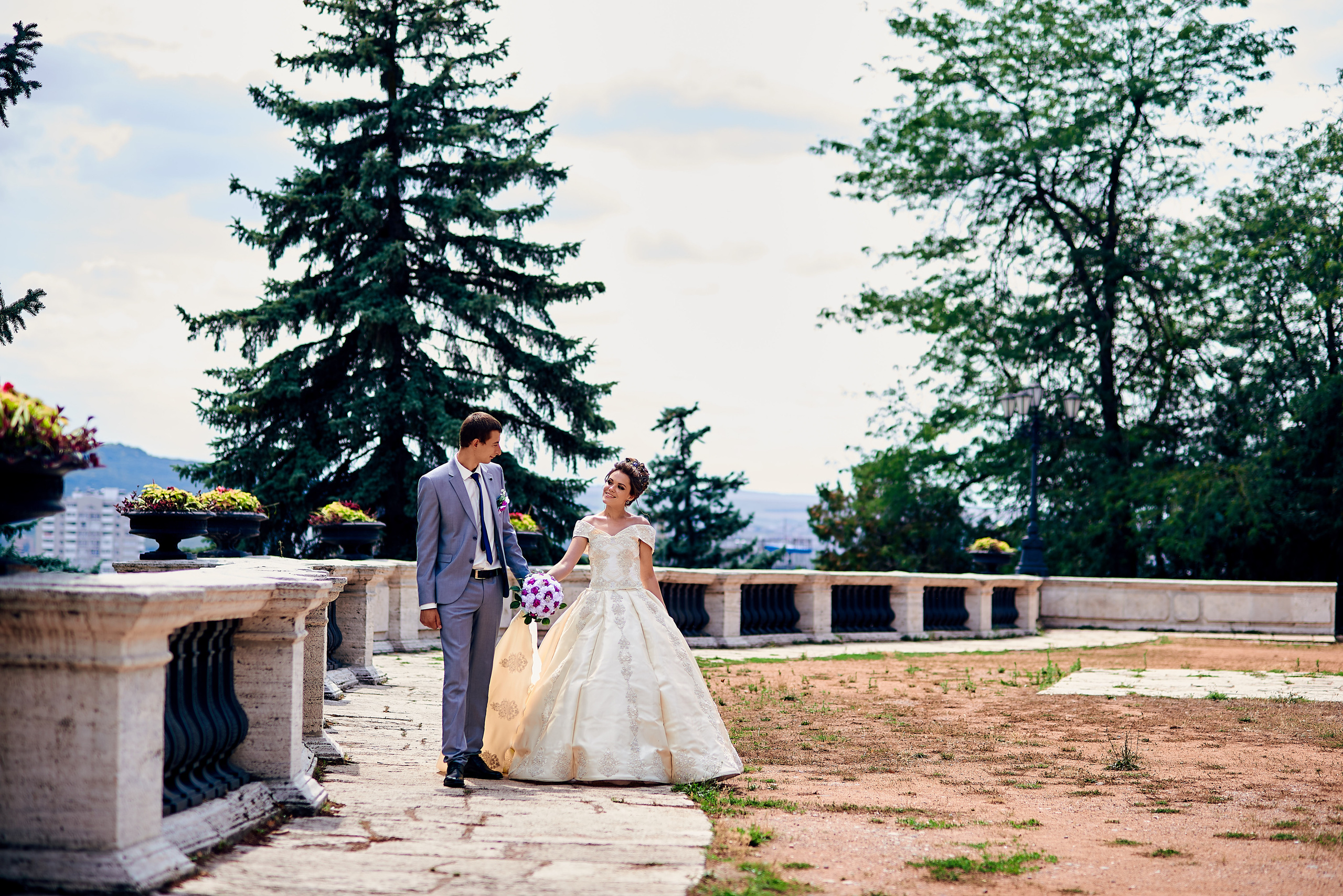 фотограф Кисловодск 