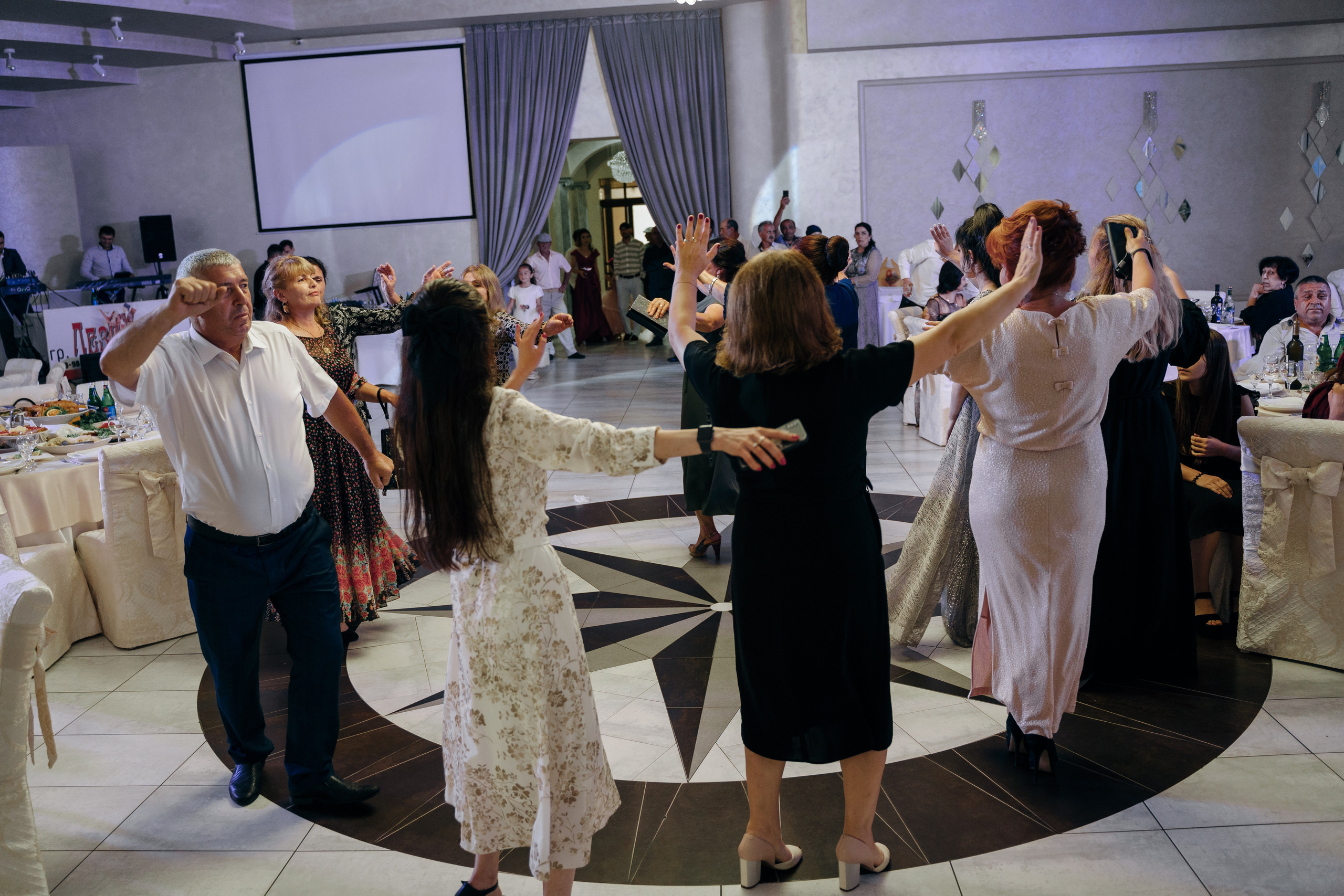 Карина и Асим. Фотограф Видеограф Ставрополь, Ставропольский край. Свадьбы, Выпускные