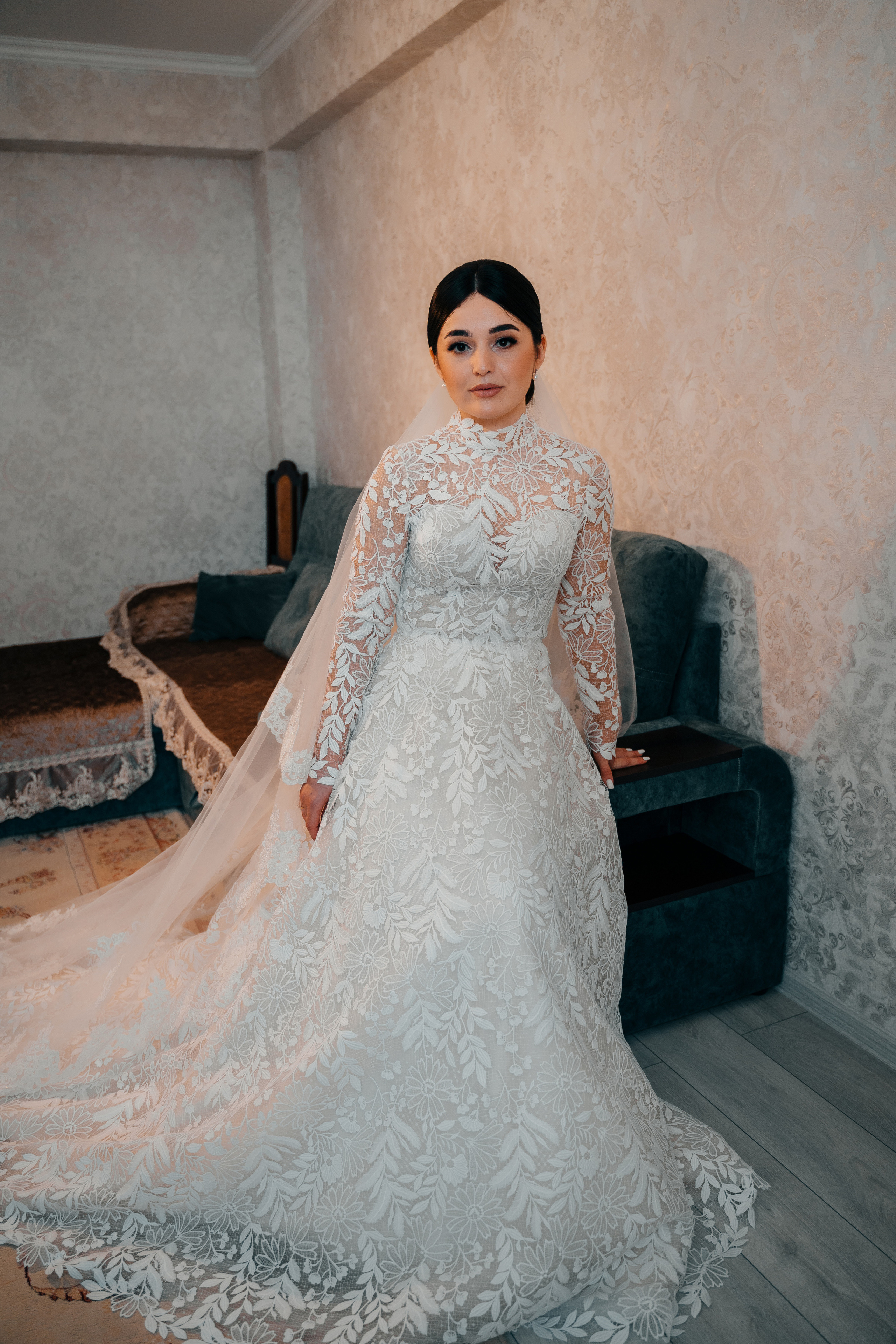 Карина и Асим. Фотограф Видеограф Ставрополь, Ставропольский край. Свадьбы, Выпускные