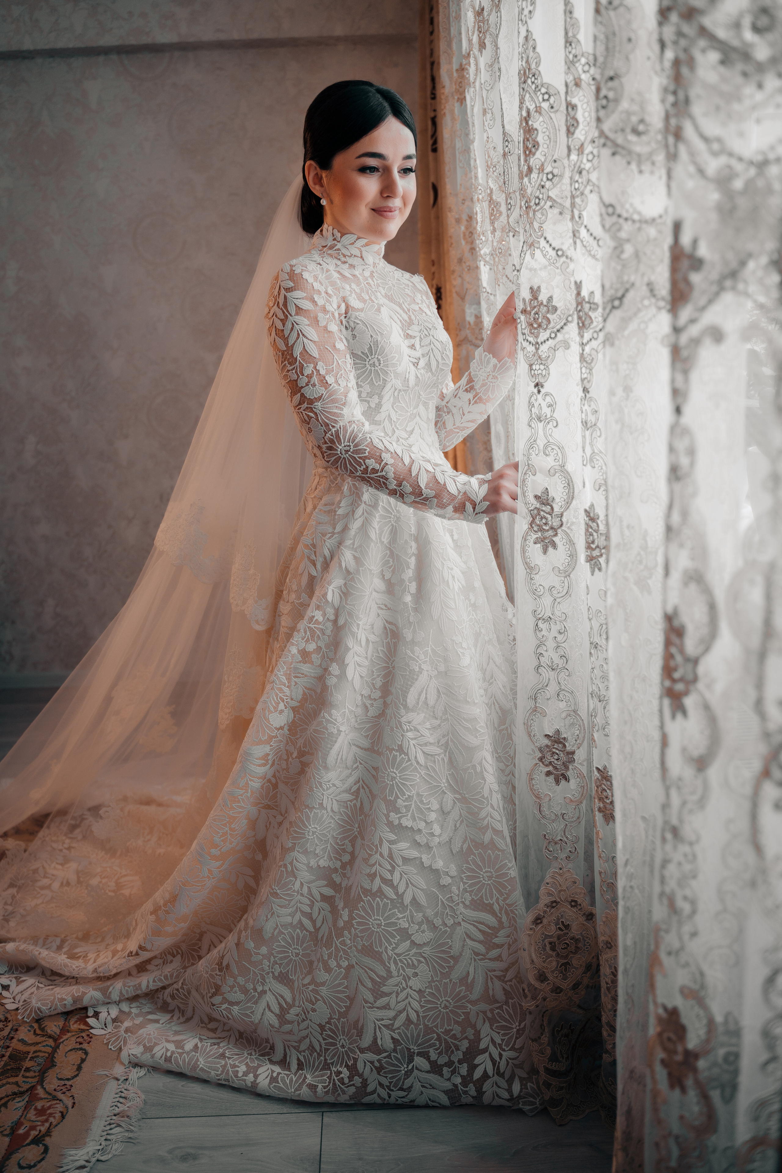 Карина и Асим. Фотограф Видеограф Ставрополь, Ставропольский край. Свадьбы, Выпускные