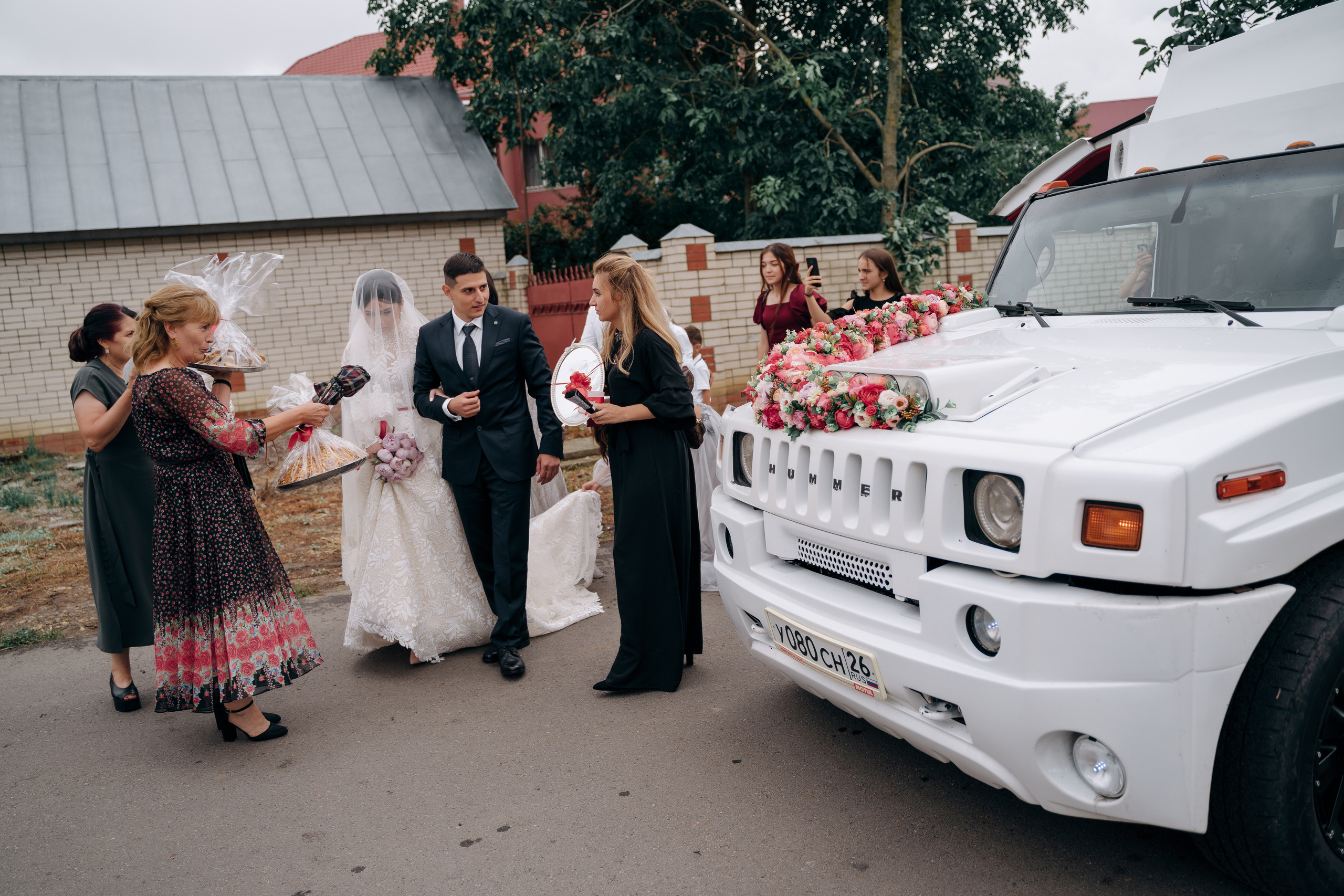 Карина и Асим. Фотограф Видеограф Ставрополь, Ставропольский край. Свадьбы, Выпускные