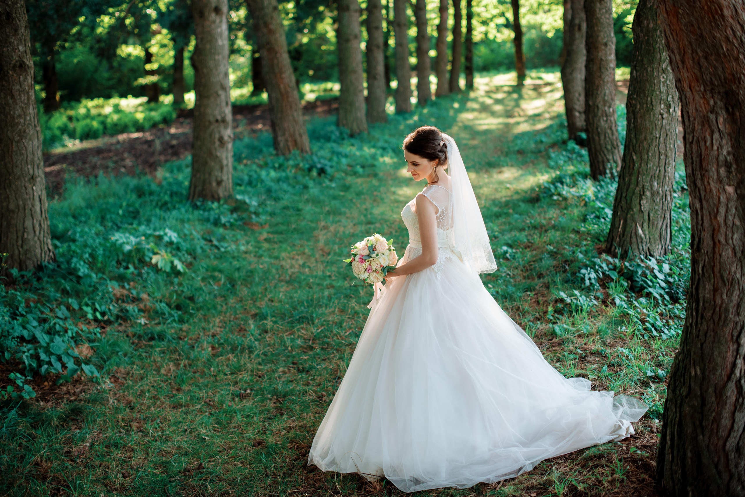 Невеста Ставрополь