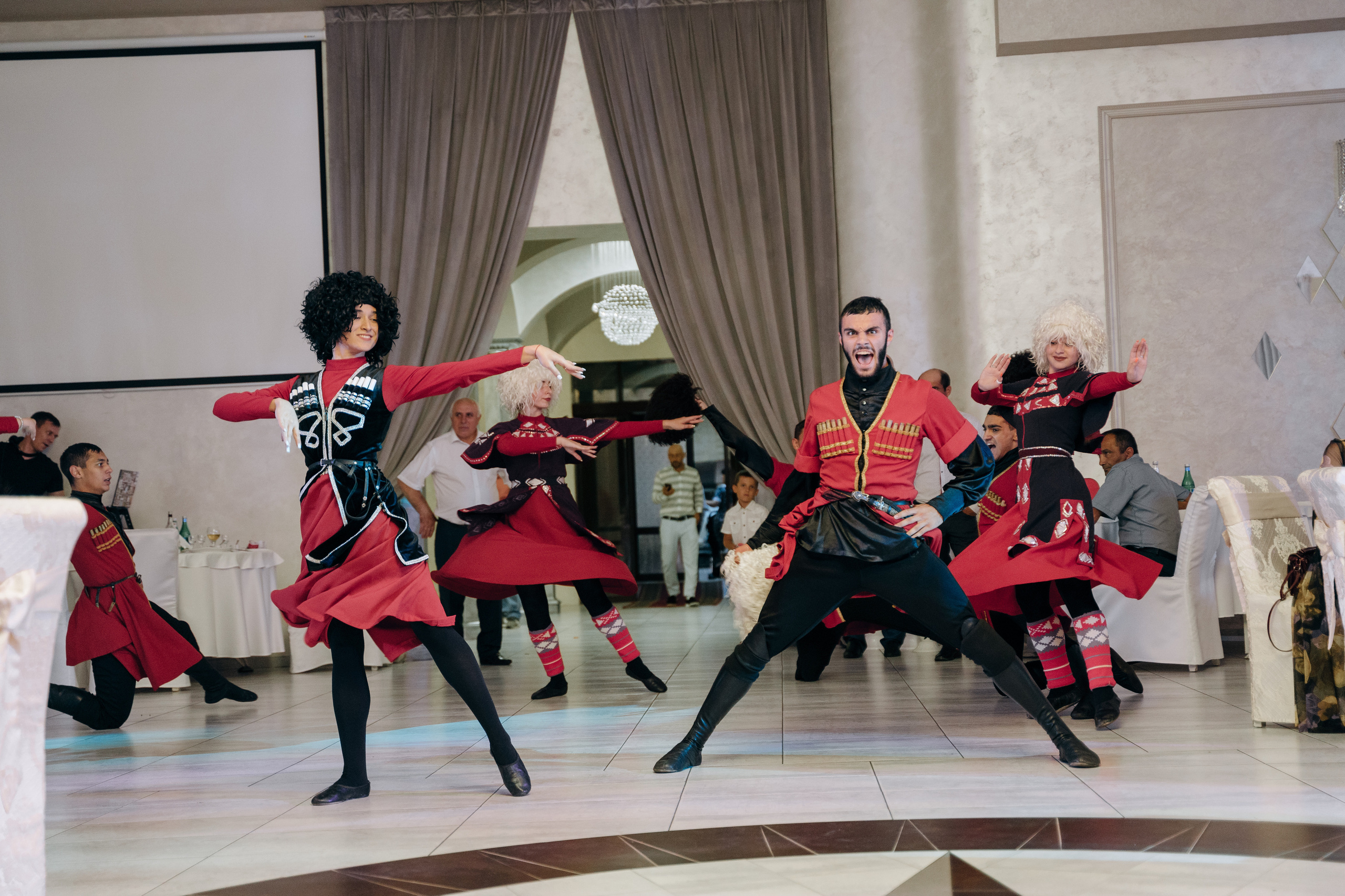 Карина и Асим. Фотограф Видеограф Ставрополь, Ставропольский край. Свадьбы, Выпускные