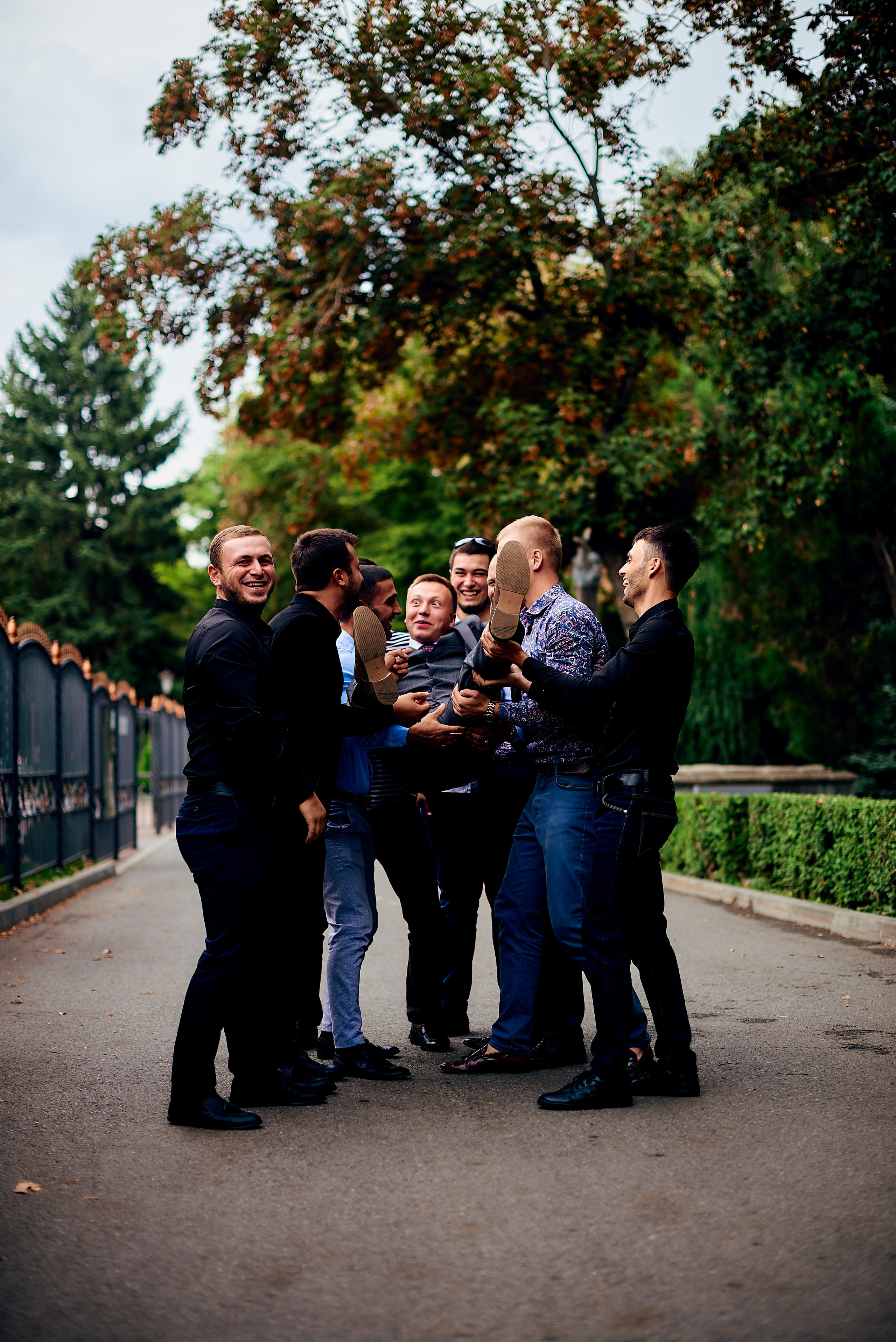 Сергей и Анастасия. Фотограф Видеограф Ставрополь, Ставропольский край. Свадьбы, Выпускные
