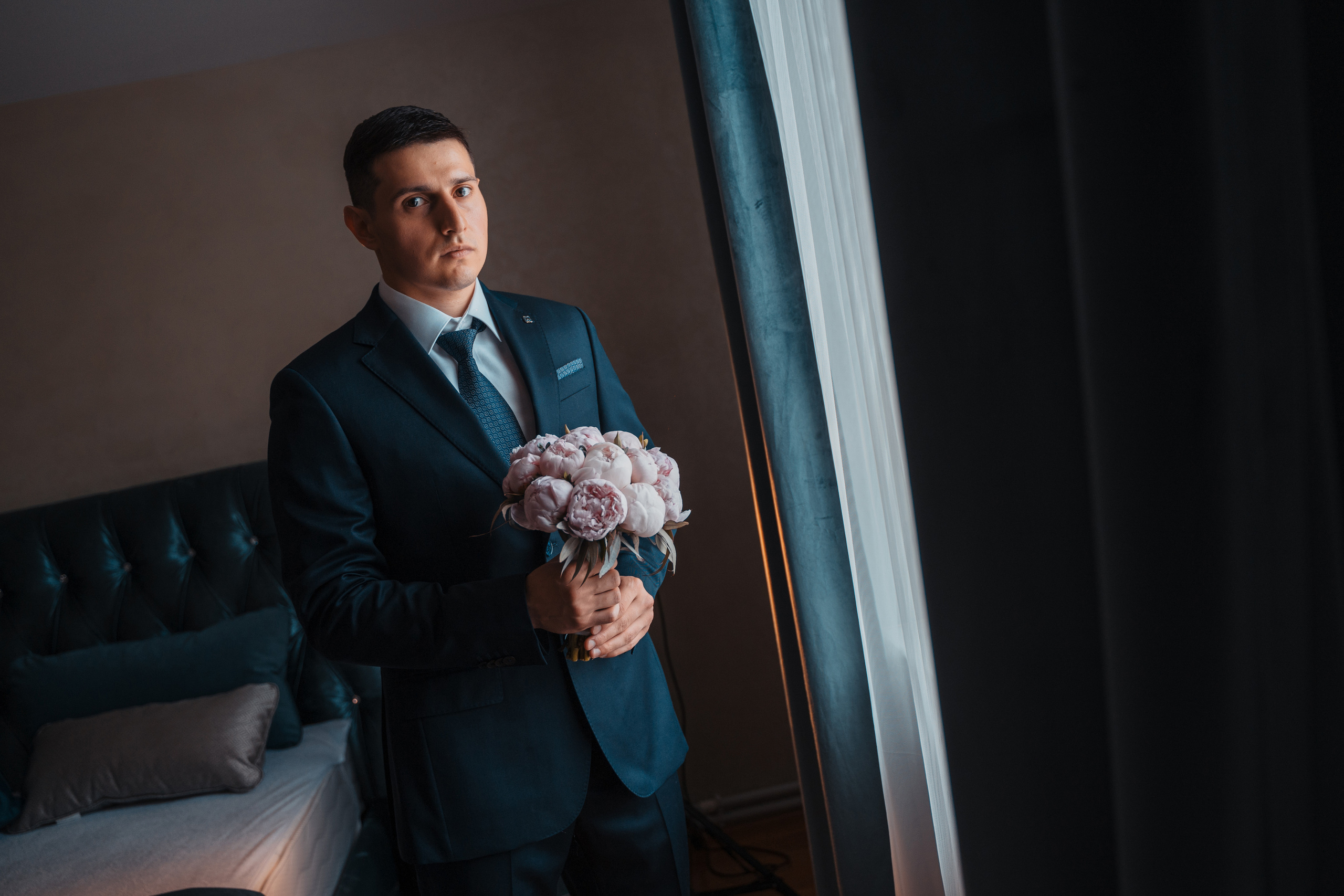 Карина и Асим. Фотограф Видеограф Ставрополь, Ставропольский край. Свадьбы, Выпускные