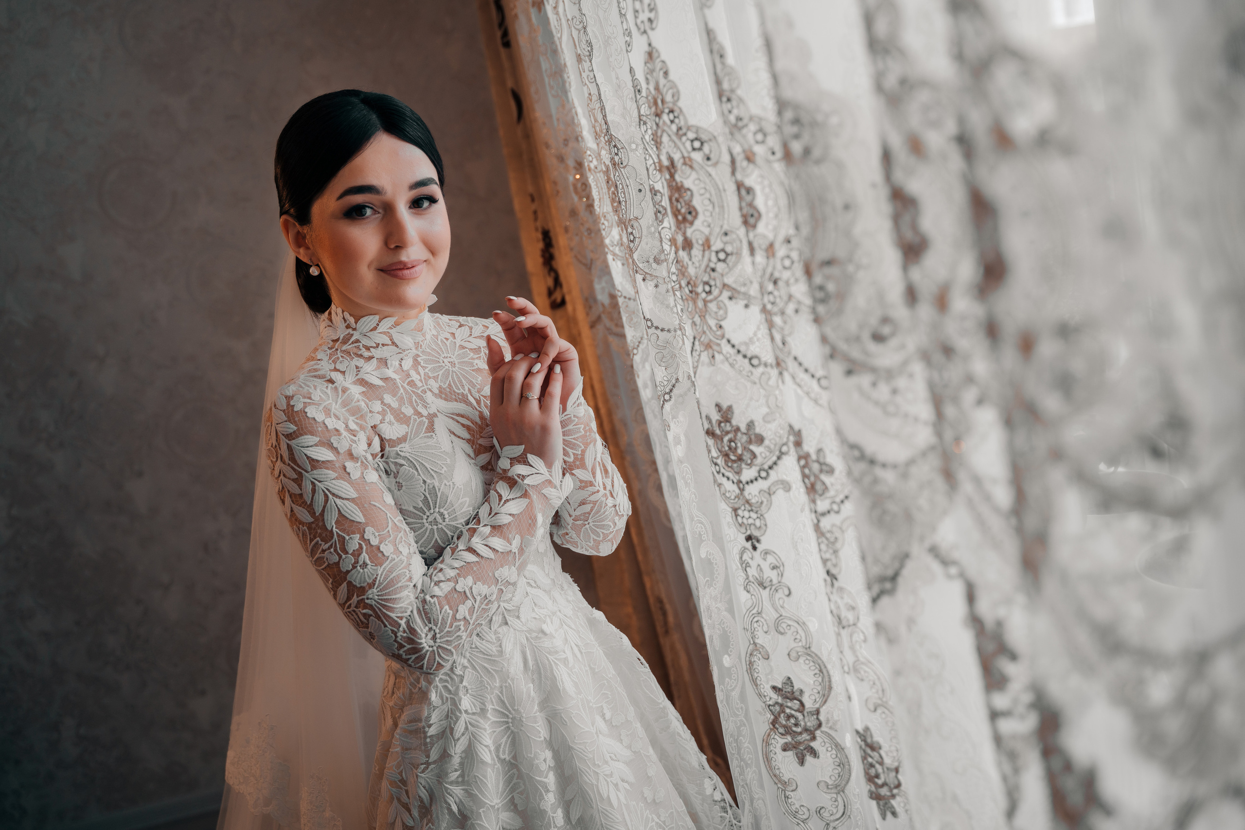 Карина и Асим. Фотограф Видеограф Ставрополь, Ставропольский край. Свадьбы, Выпускные