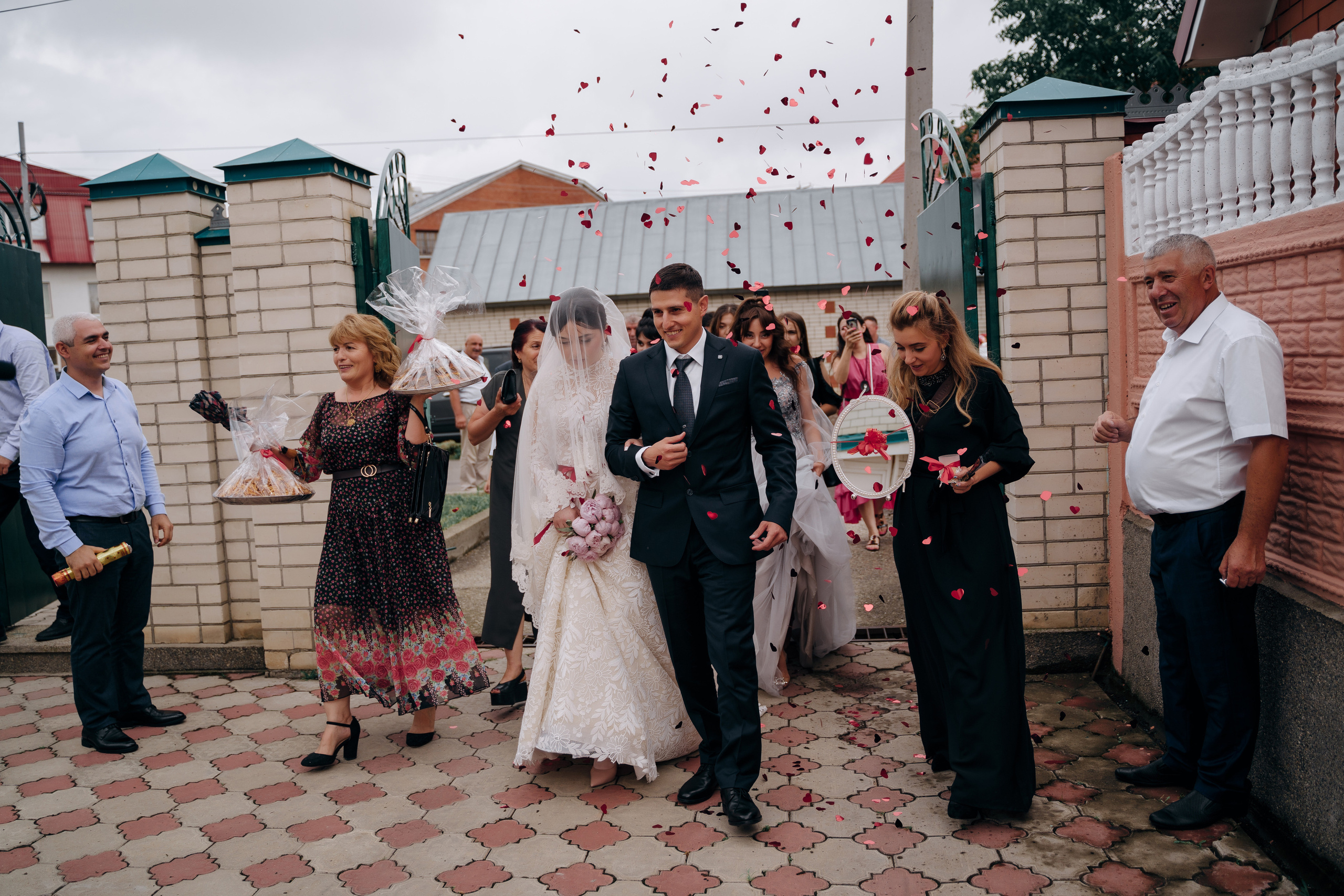 Карина и Асим. Фотограф Видеограф Ставрополь, Ставропольский край. Свадьбы, Выпускные