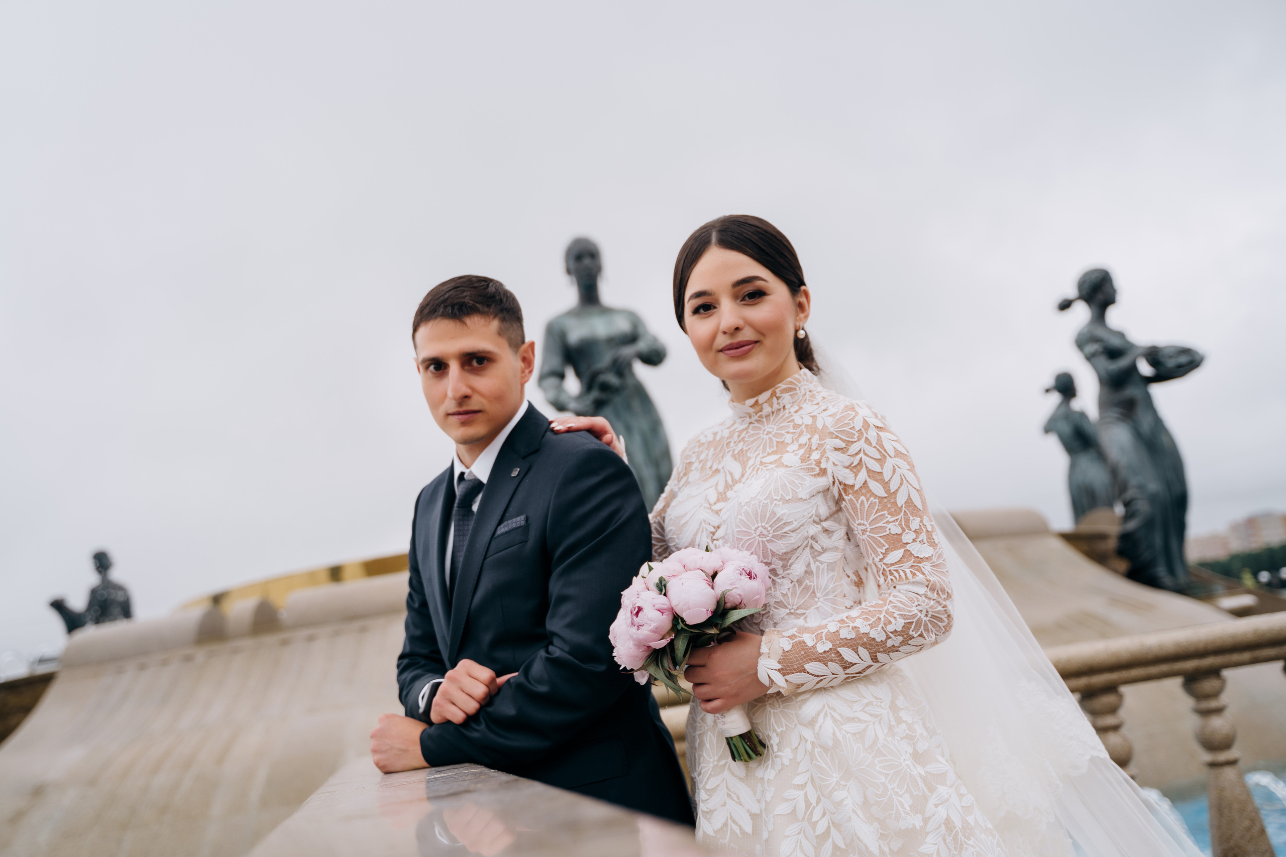 Карина и Асим. Фотограф Видеограф Ставрополь, Ставропольский край. Свадьбы, Выпускные